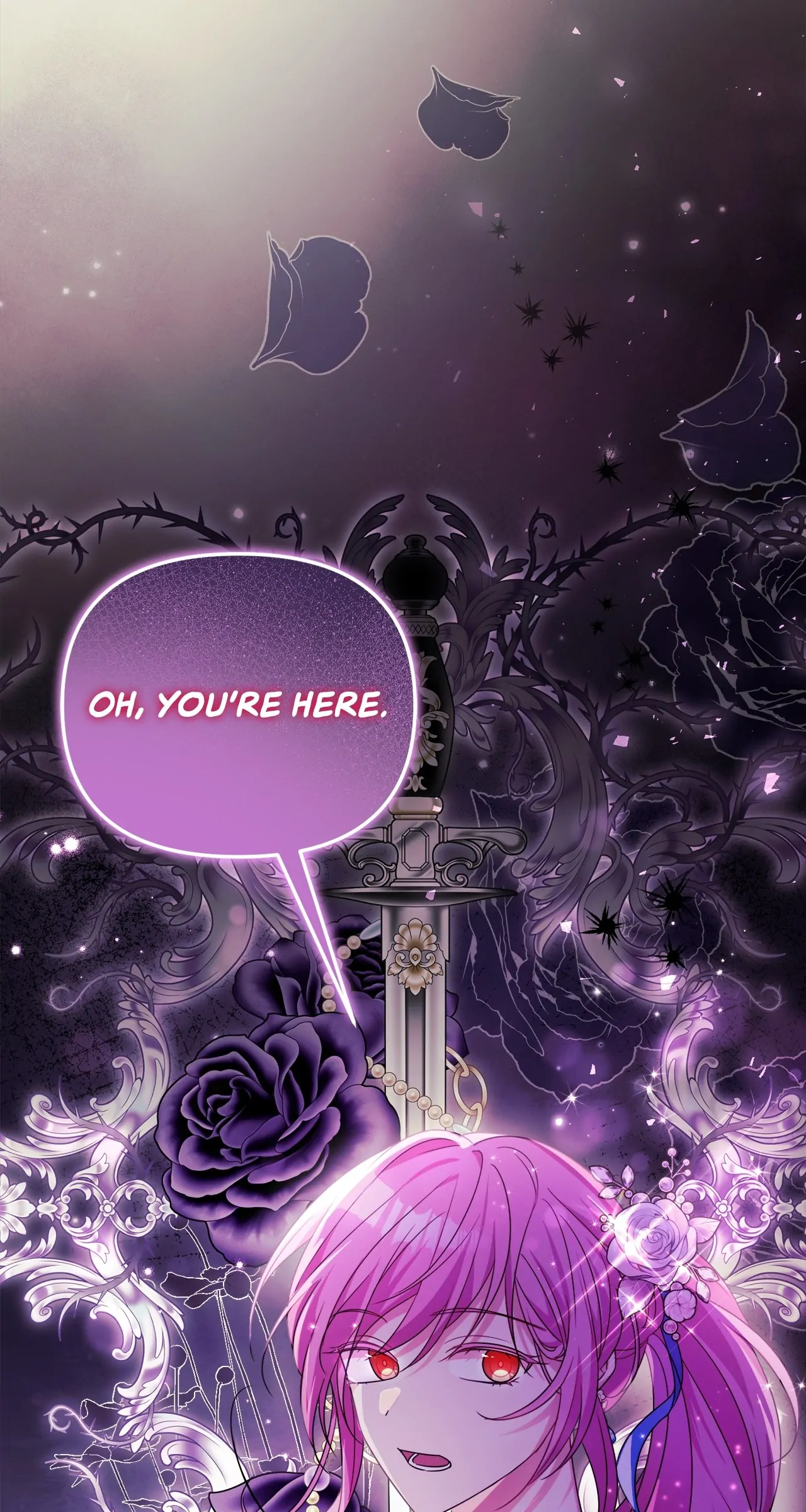 Let Me Enjoy the Extra Life Chapter 19 - page 72