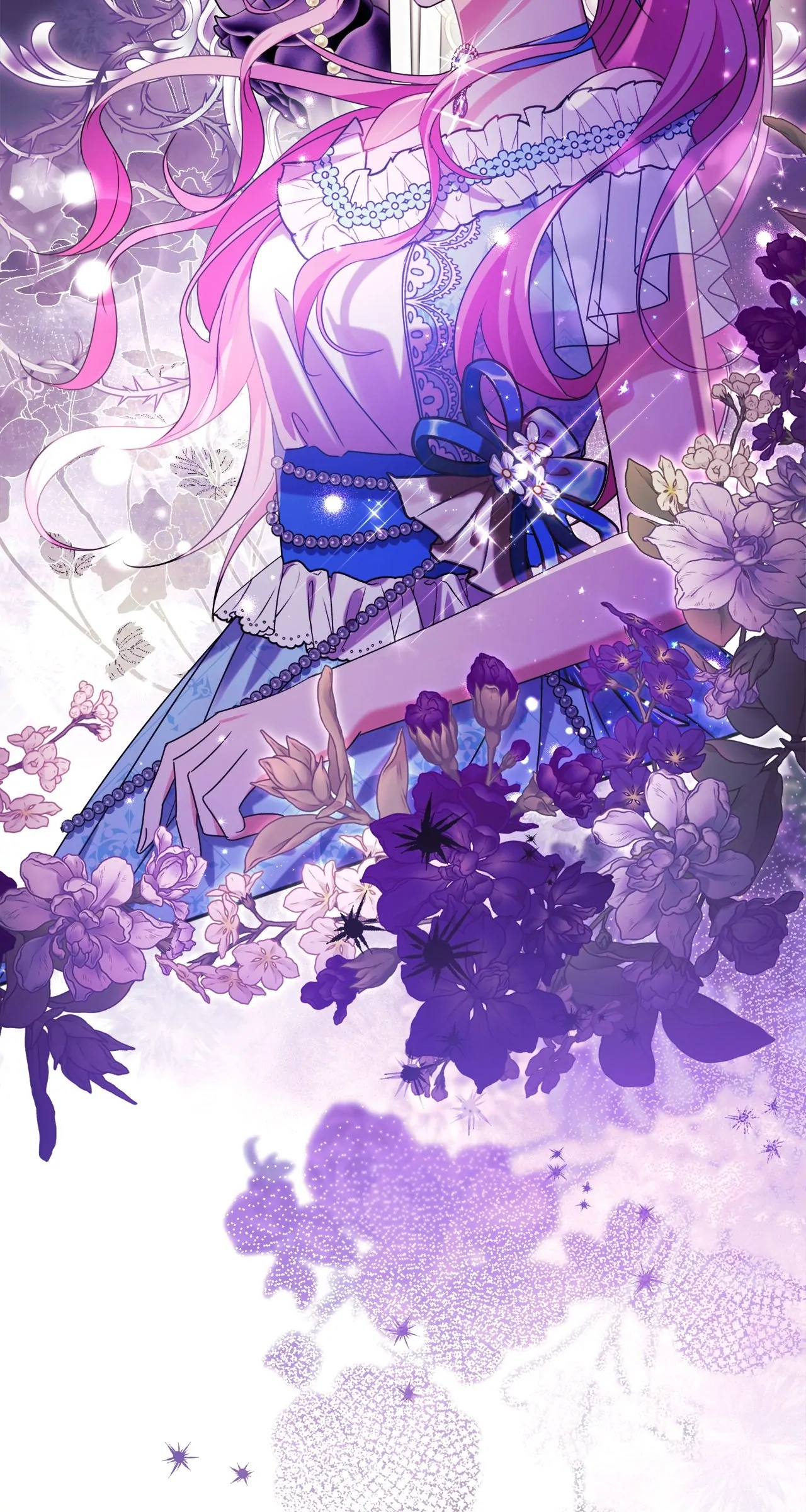 Let Me Enjoy the Extra Life Chapter 19 - page 73