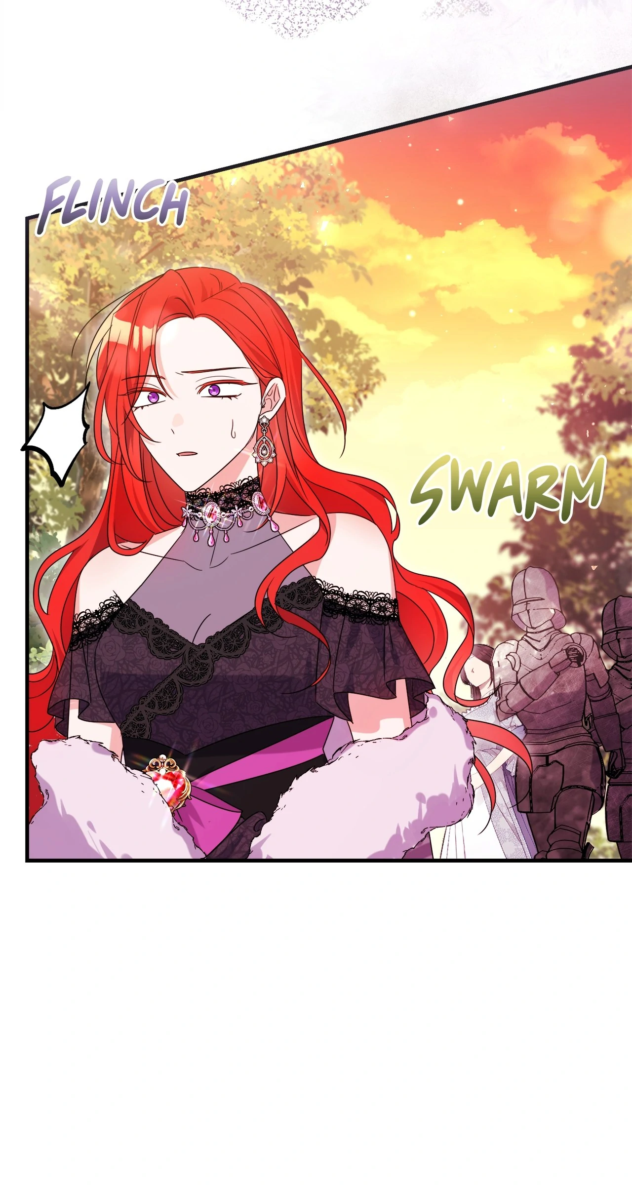 Let Me Enjoy the Extra Life Chapter 19 - page 74