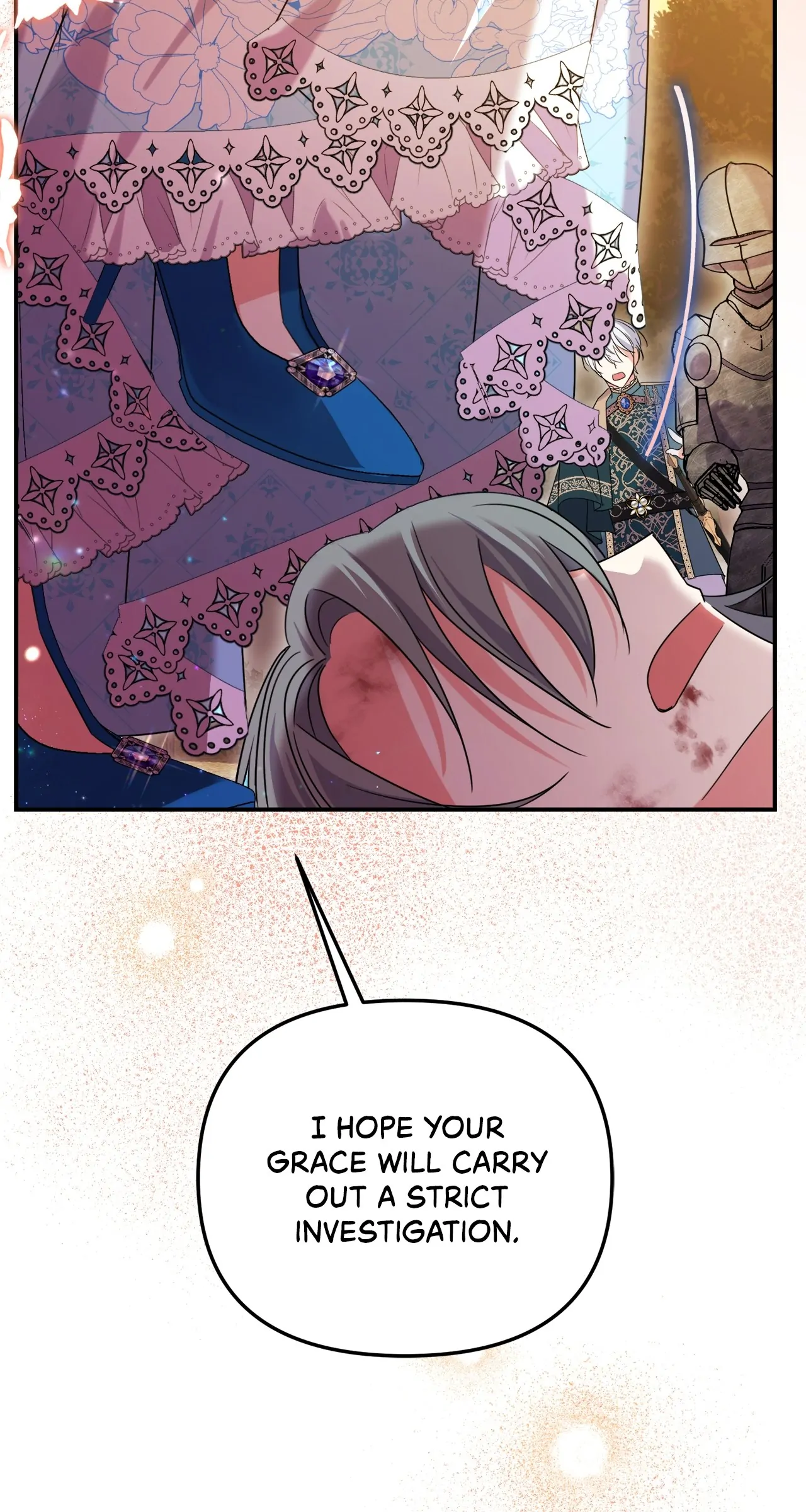 Let Me Enjoy the Extra Life Chapter 19 - page 78