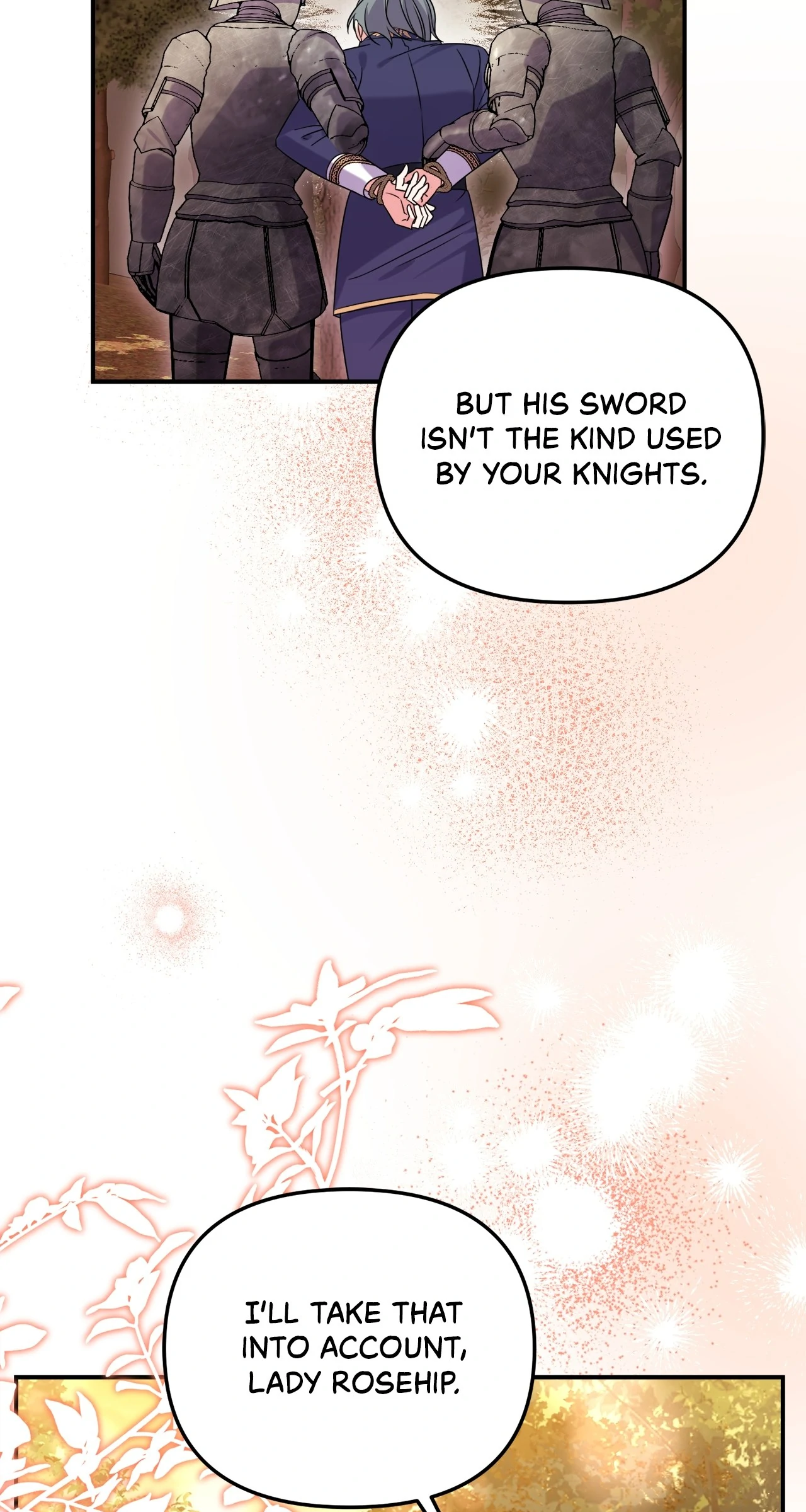 Let Me Enjoy the Extra Life Chapter 19 - page 80