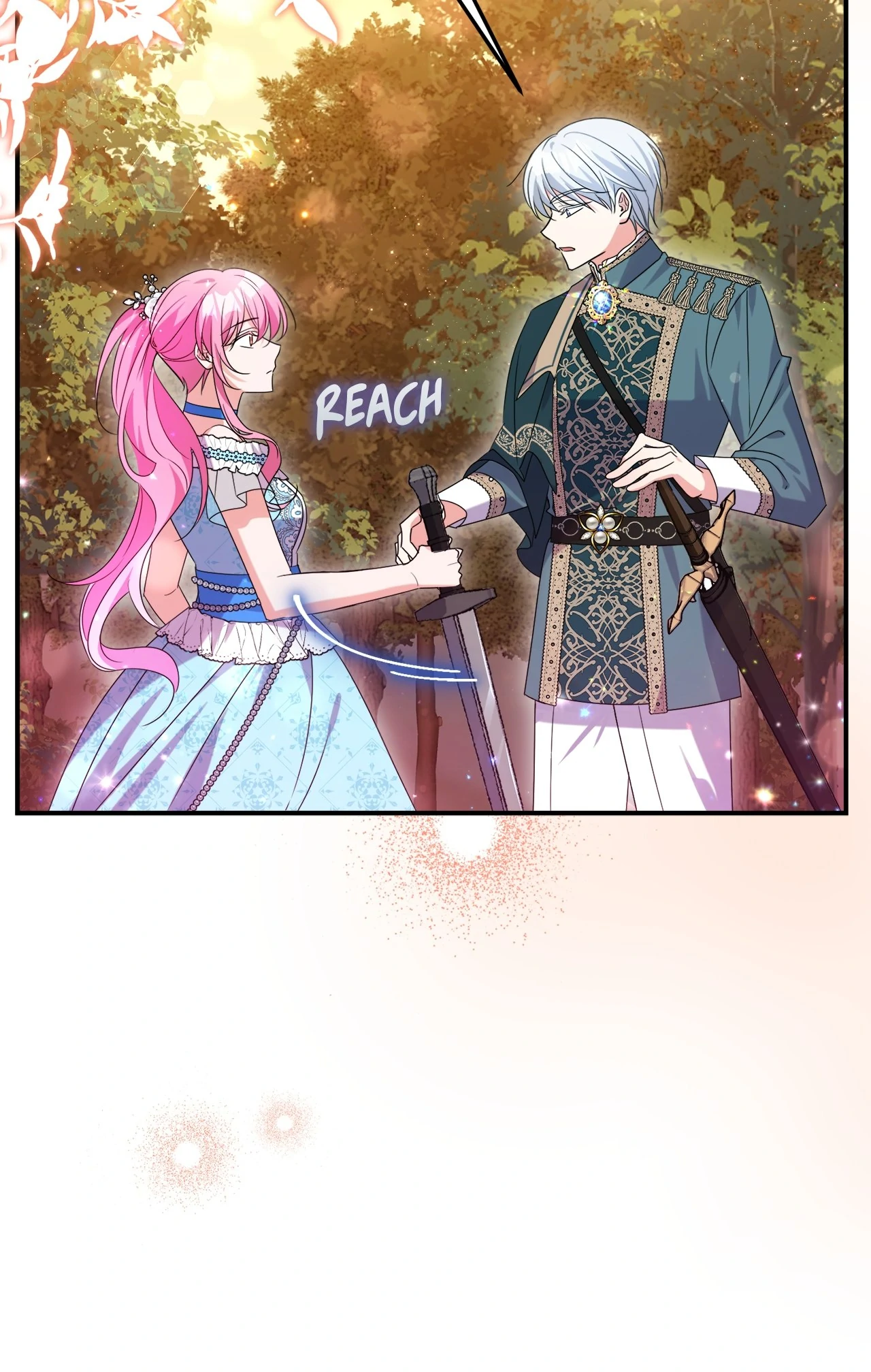 Let Me Enjoy the Extra Life Chapter 19 - page 81