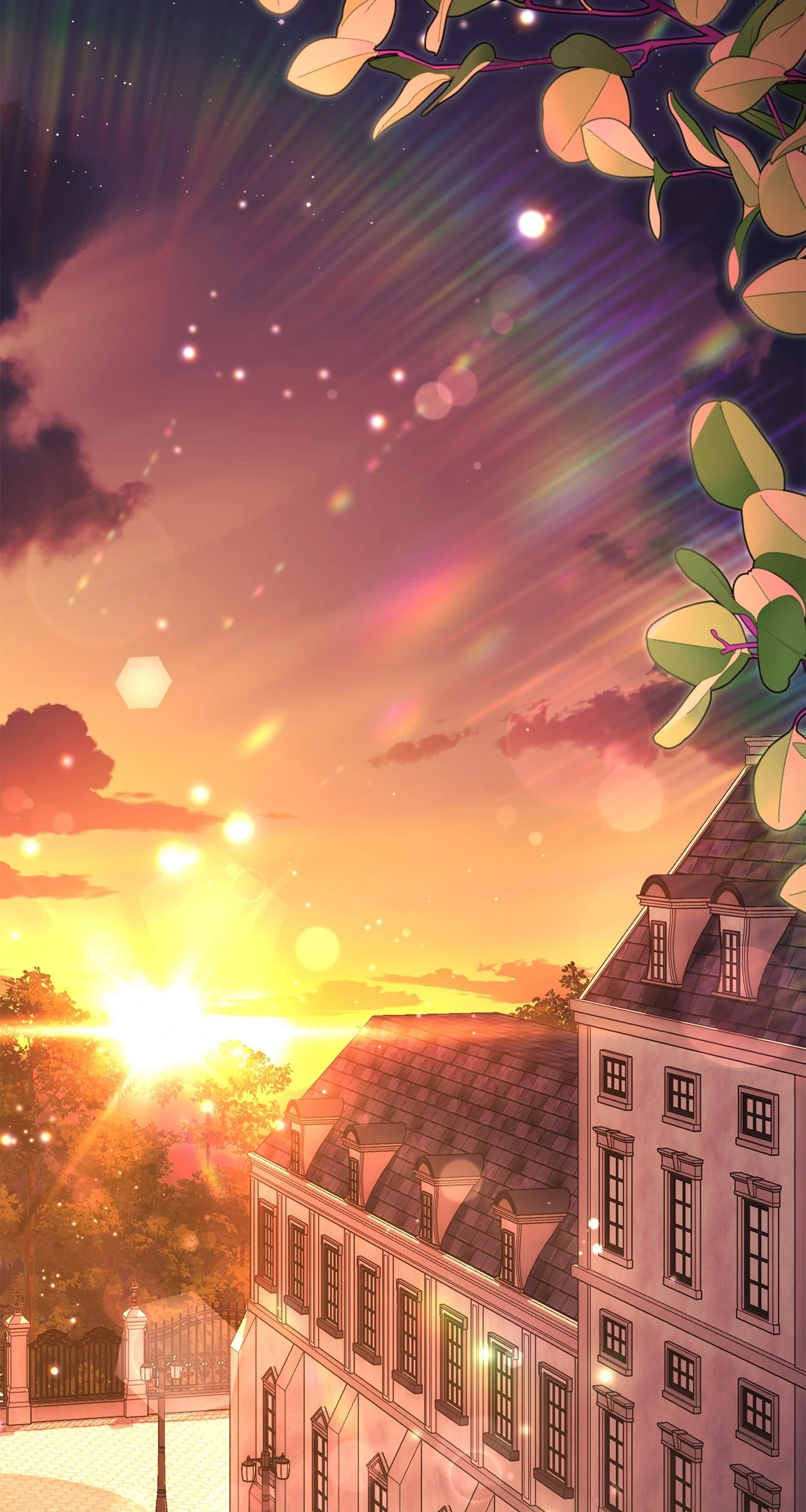 Let Me Enjoy the Extra Life Chapter 19 - page 87