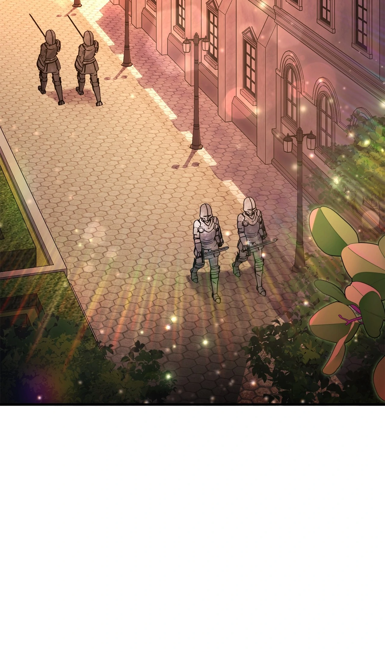 Let Me Enjoy the Extra Life Chapter 19 - page 88