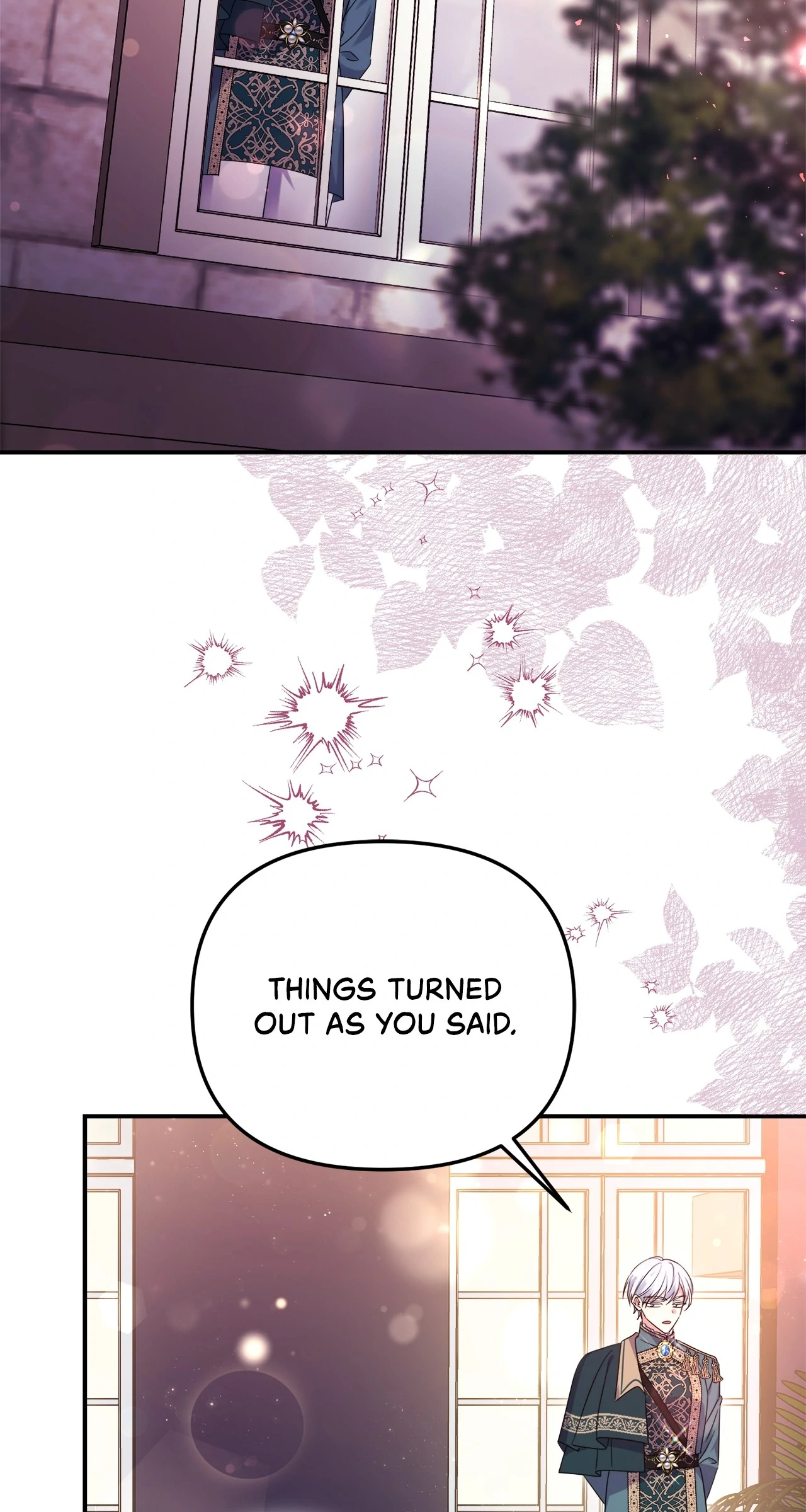 Let Me Enjoy the Extra Life Chapter 19 - page 90