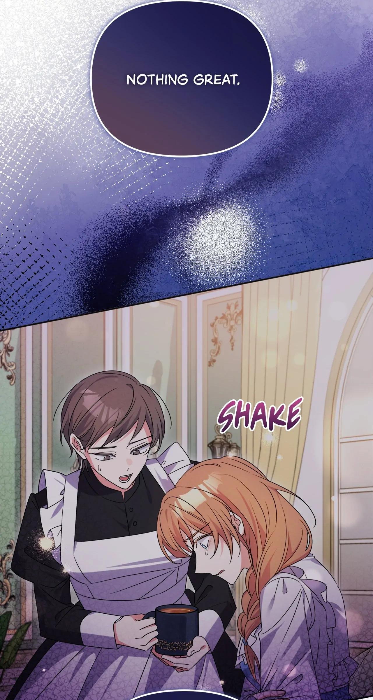 Let Me Enjoy the Extra Life Chapter 19 - page 93