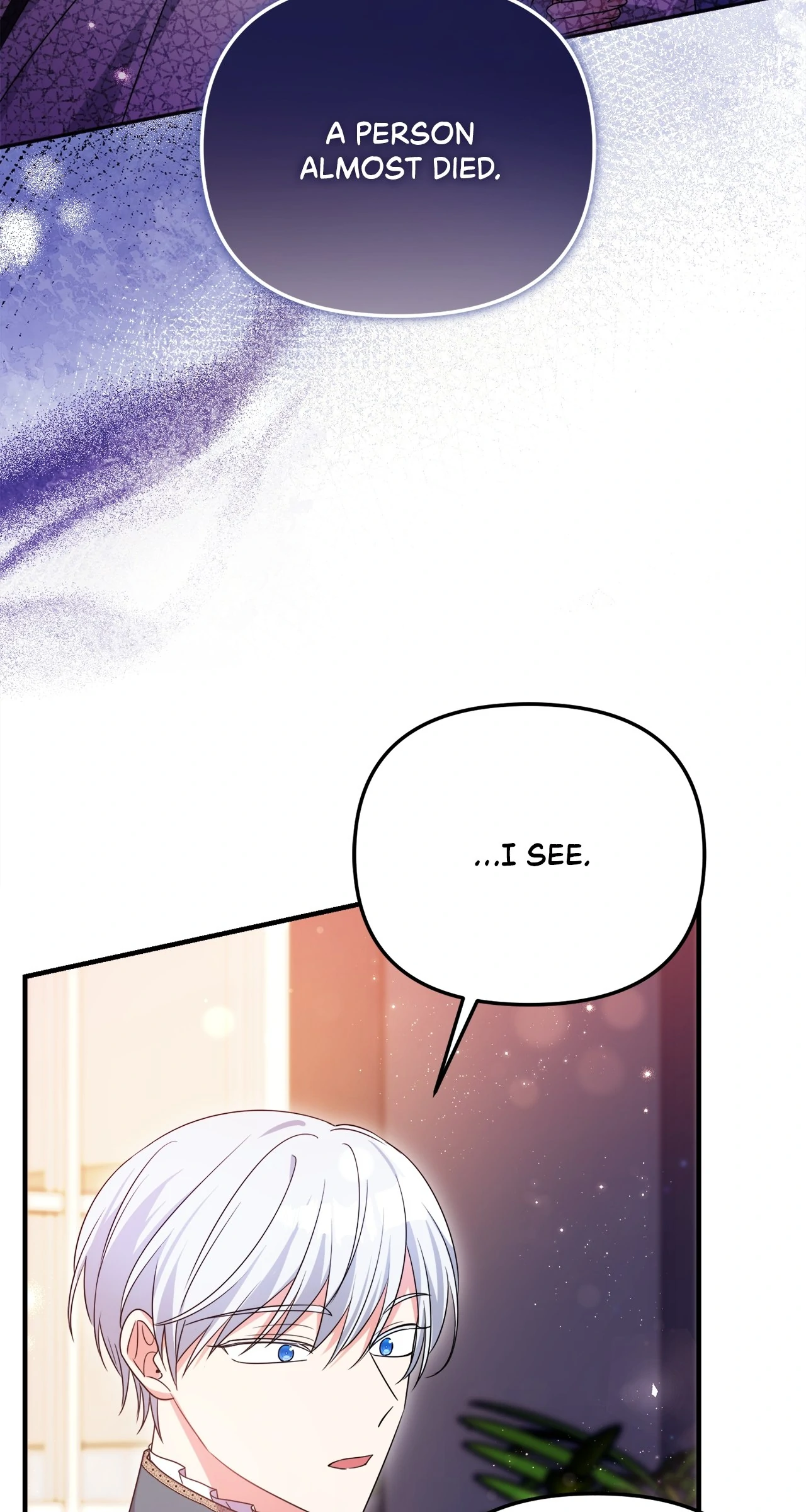 Let Me Enjoy the Extra Life Chapter 19 - page 94