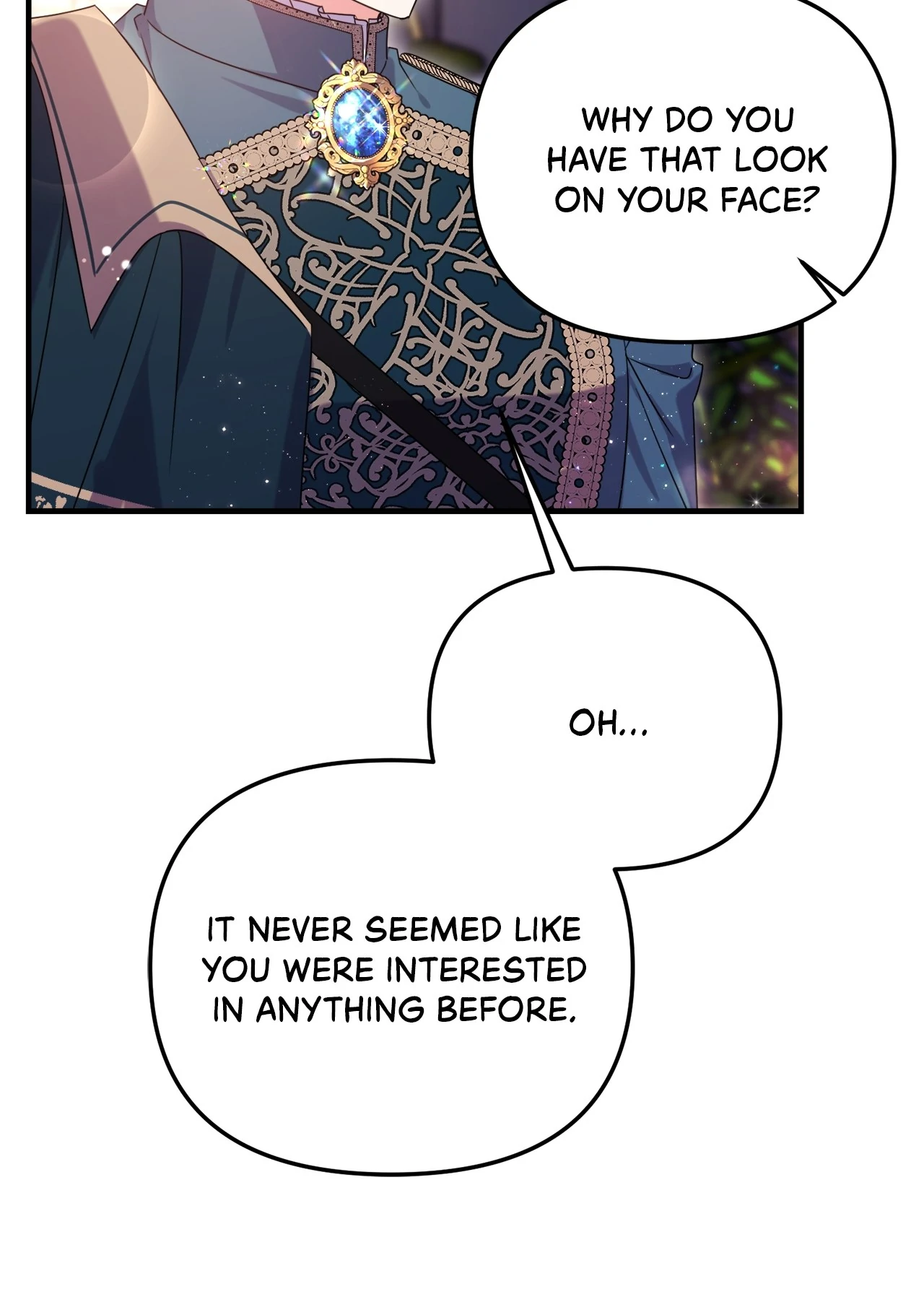 Let Me Enjoy the Extra Life Chapter 19 - page 95