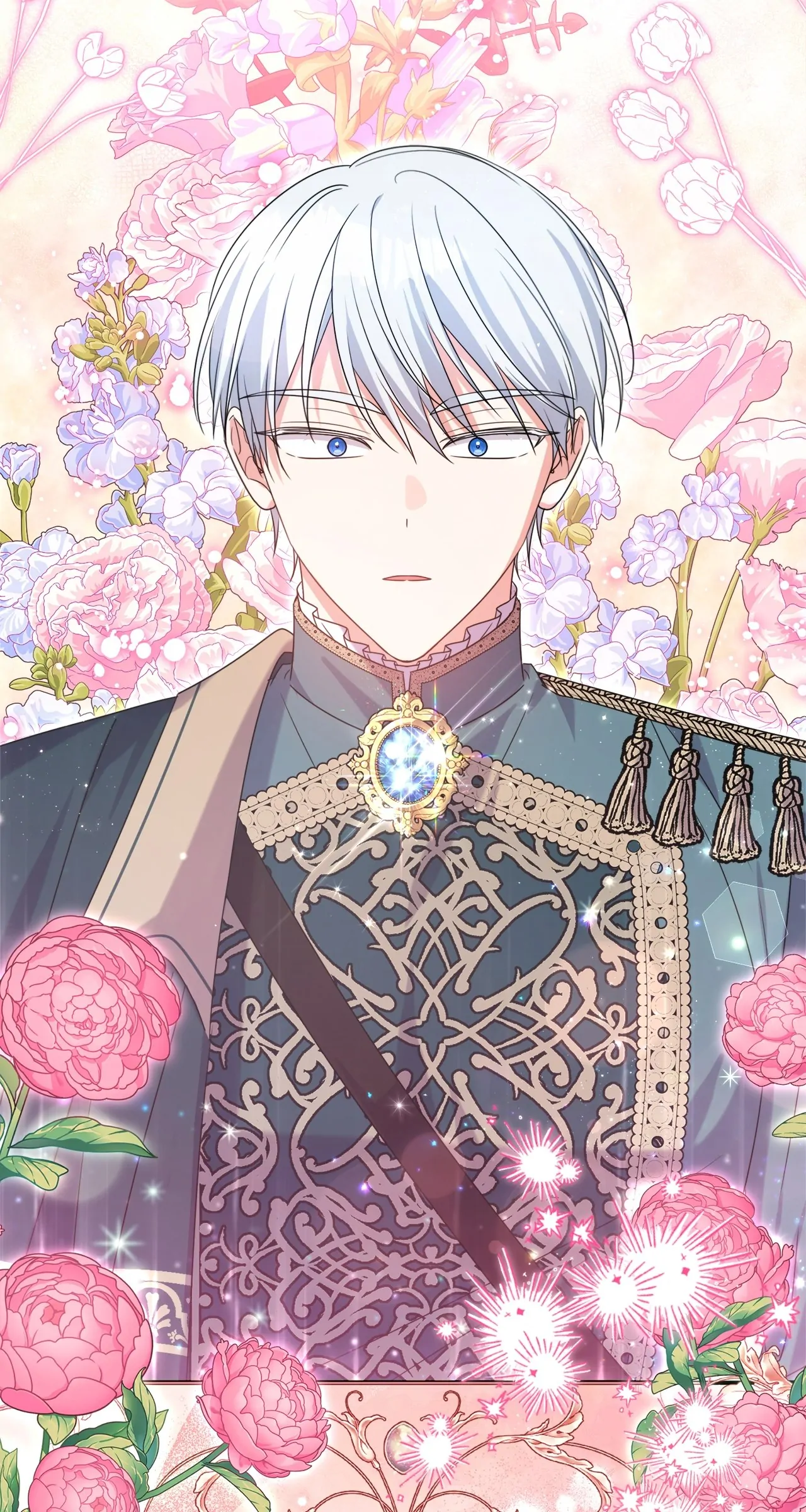 Let Me Enjoy the Extra Life Chapter 19 - page 98