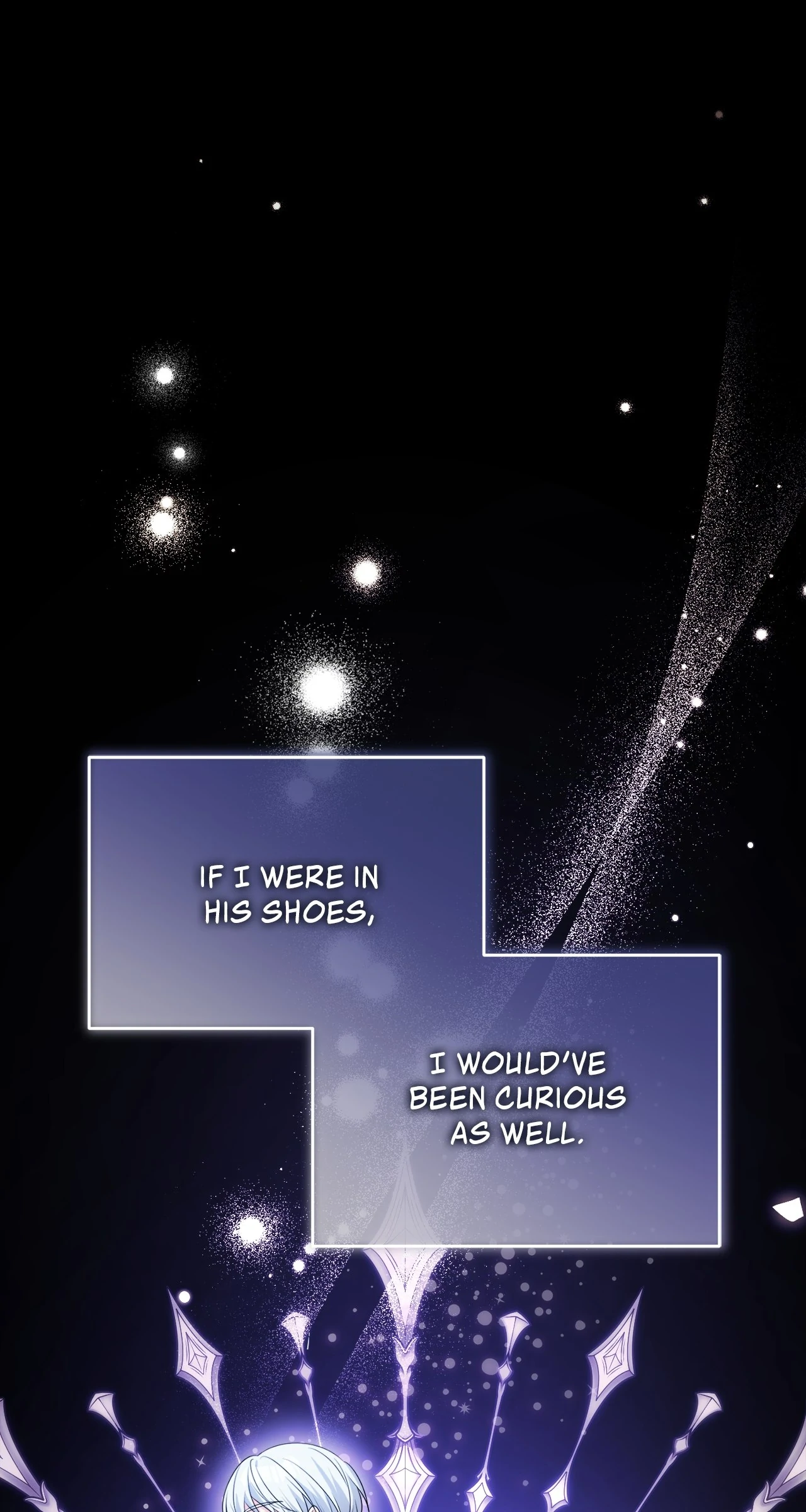 Let Me Enjoy the Extra Life Chapter 20 - page 11