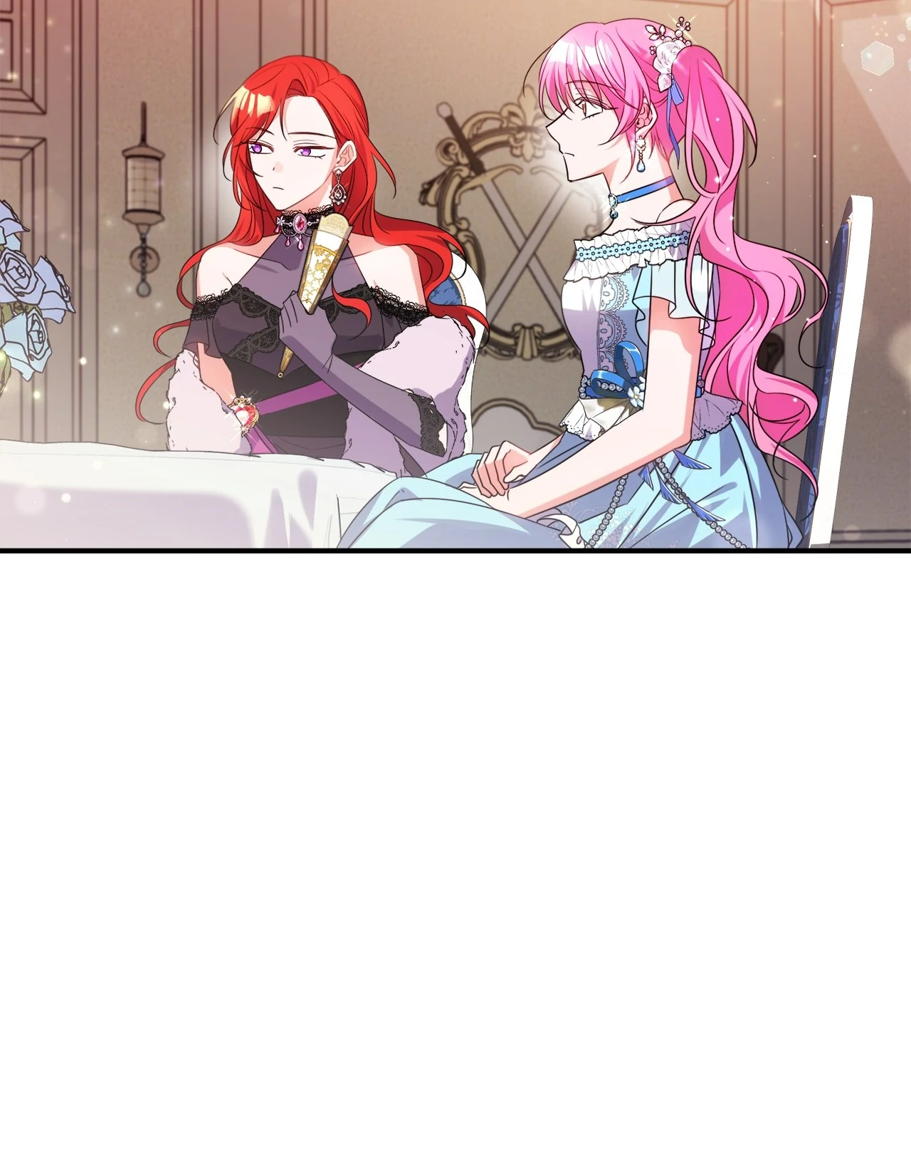 Let Me Enjoy the Extra Life Chapter 20 - page 113