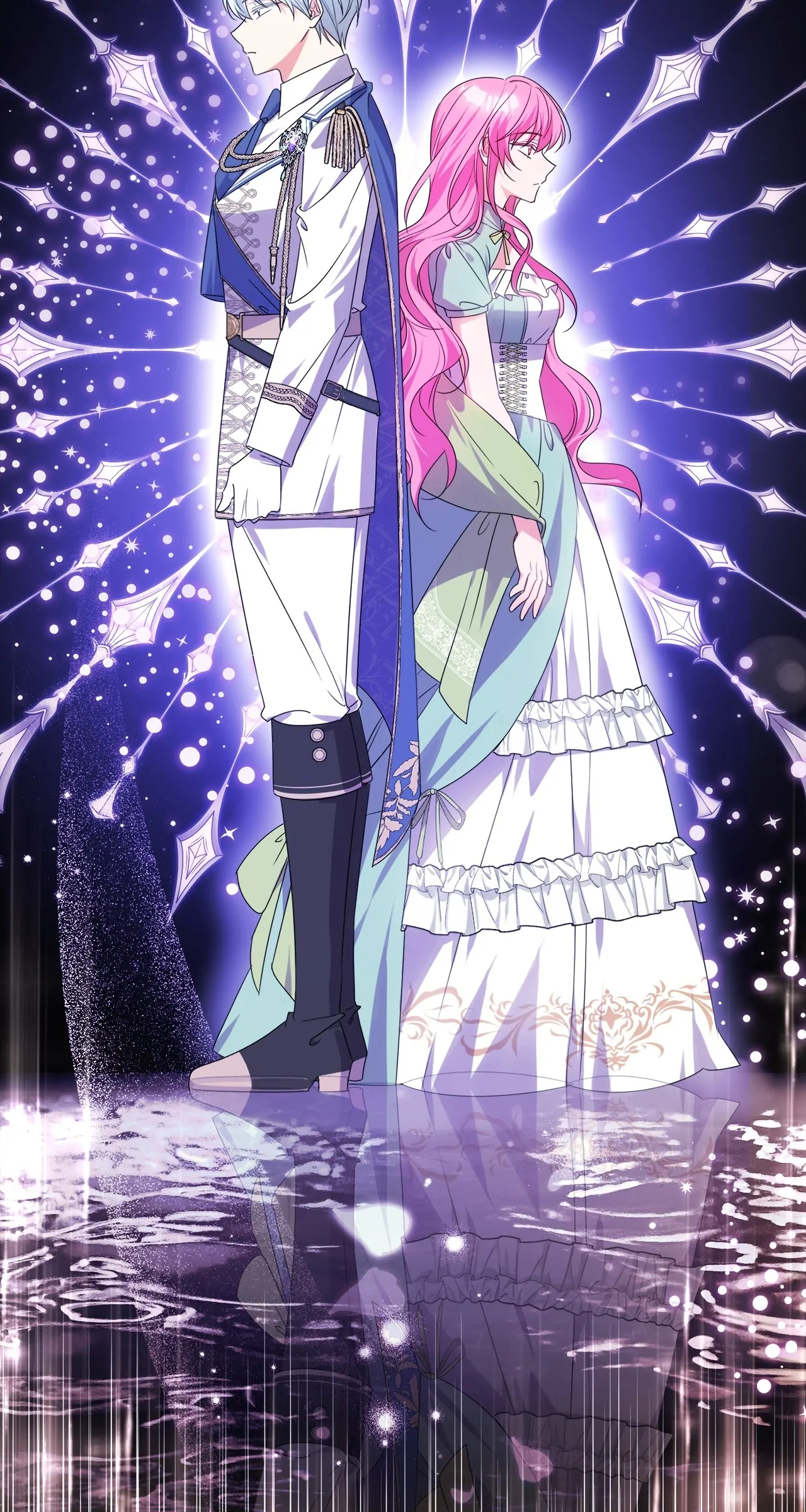 Let Me Enjoy the Extra Life Chapter 20 - page 12