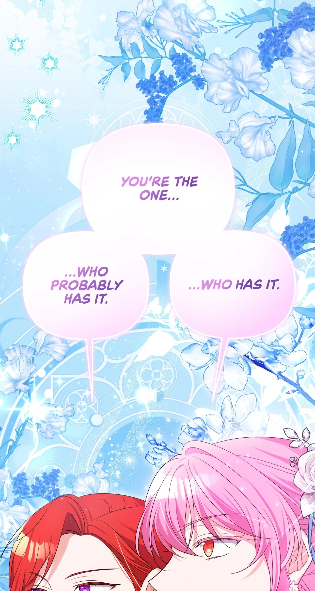 Let Me Enjoy the Extra Life Chapter 20 - page 124