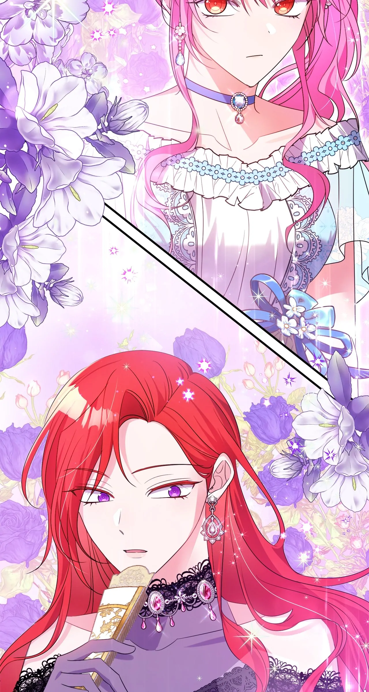 Let Me Enjoy the Extra Life Chapter 20 - page 129