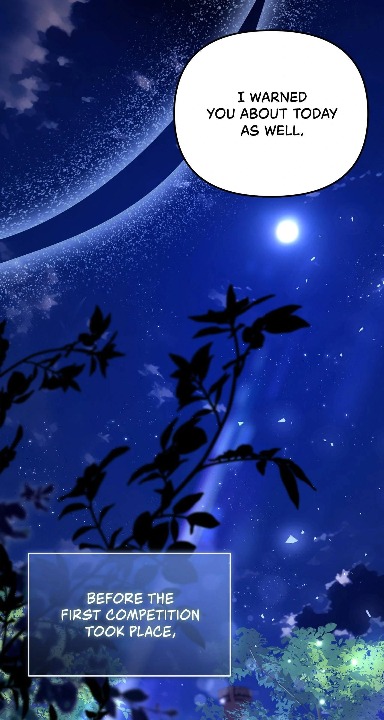 Let Me Enjoy the Extra Life Chapter 20 - page 17