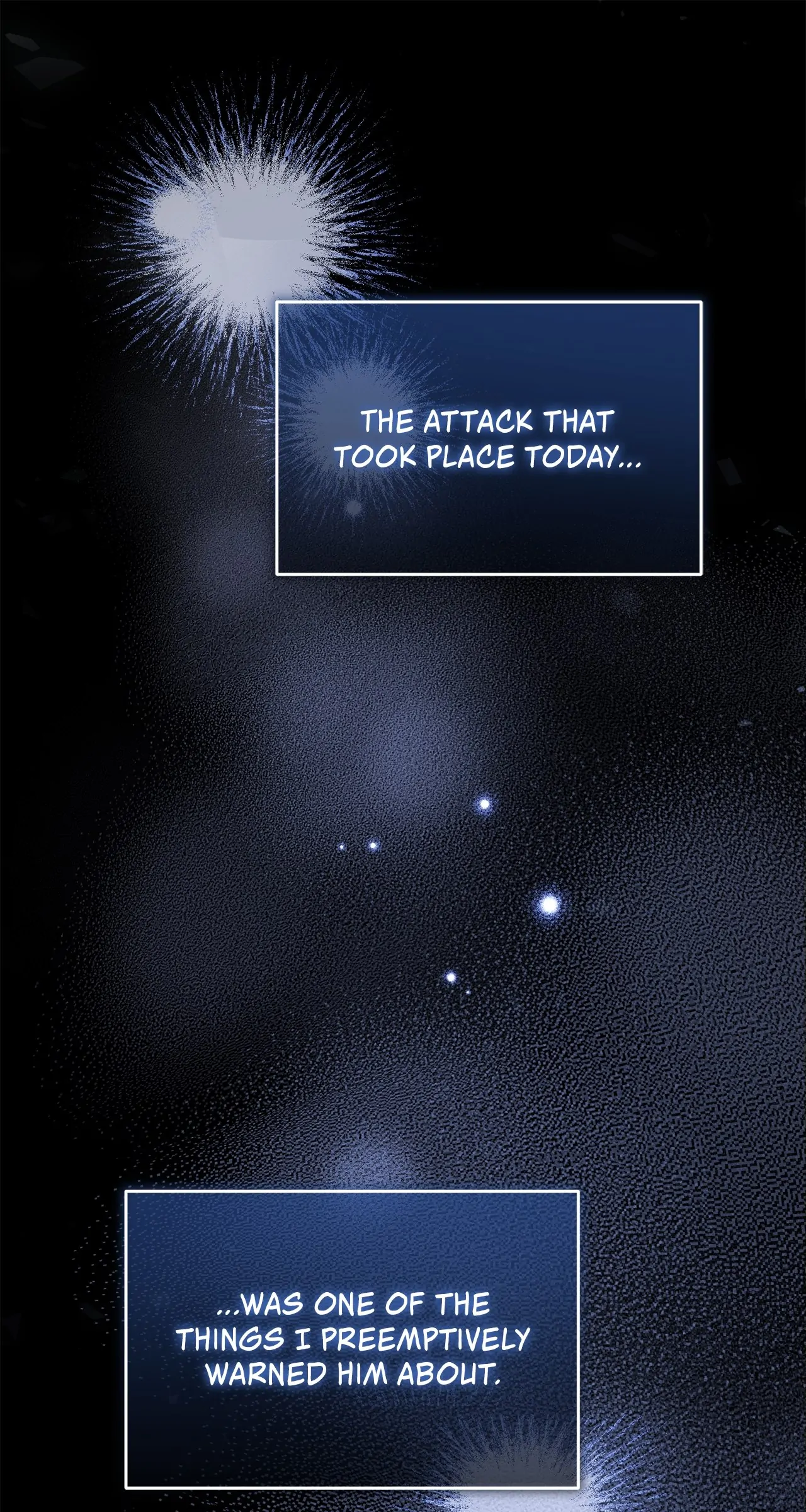 Let Me Enjoy the Extra Life Chapter 20 - page 20