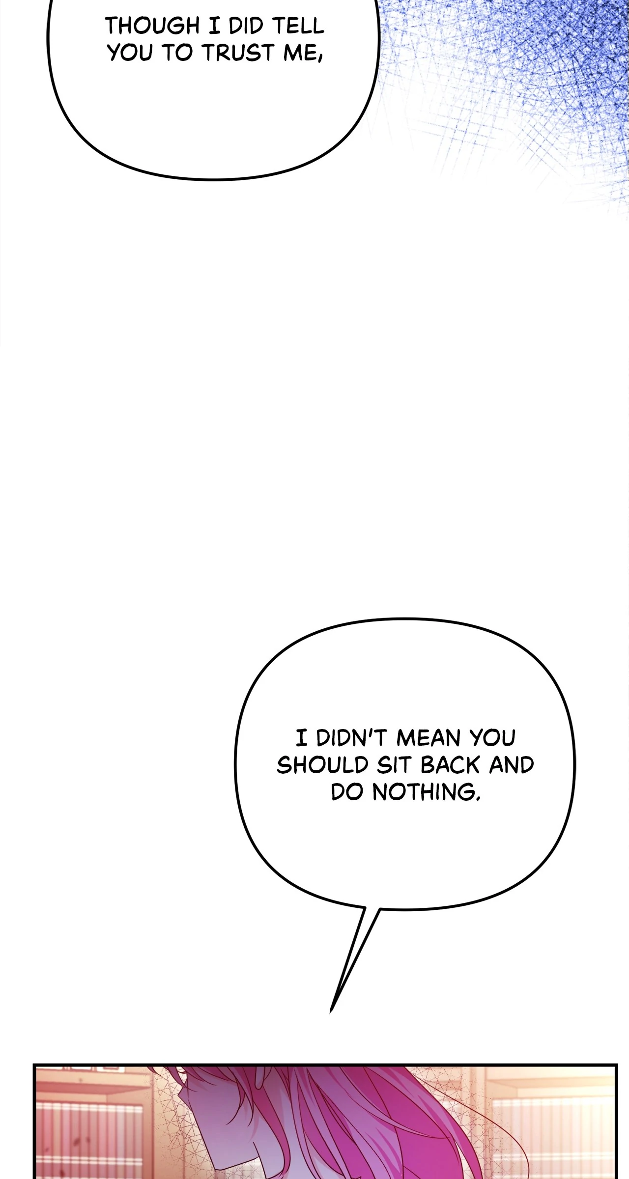 Let Me Enjoy the Extra Life Chapter 20 - page 23