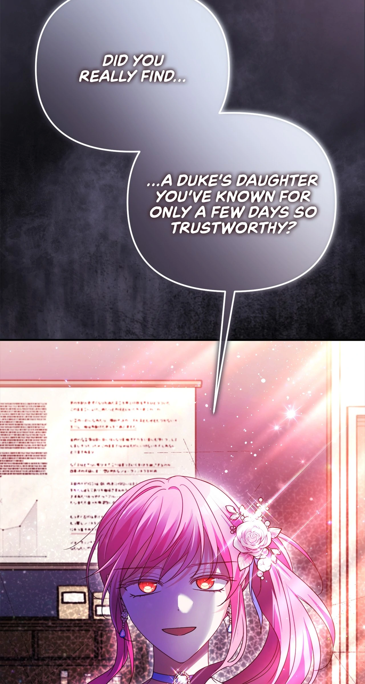 Let Me Enjoy the Extra Life Chapter 20 - page 25