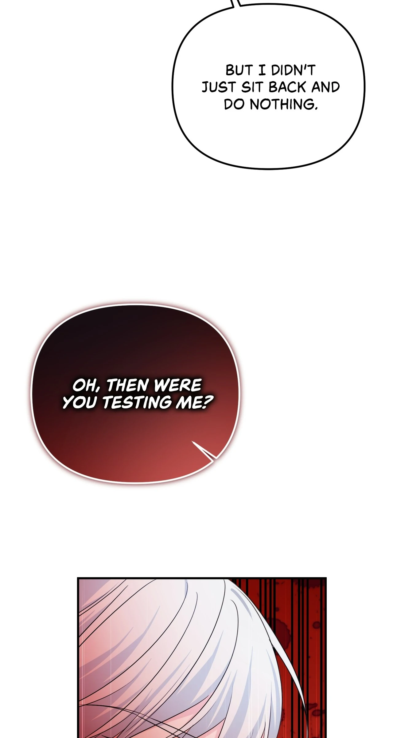 Let Me Enjoy the Extra Life Chapter 20 - page 29