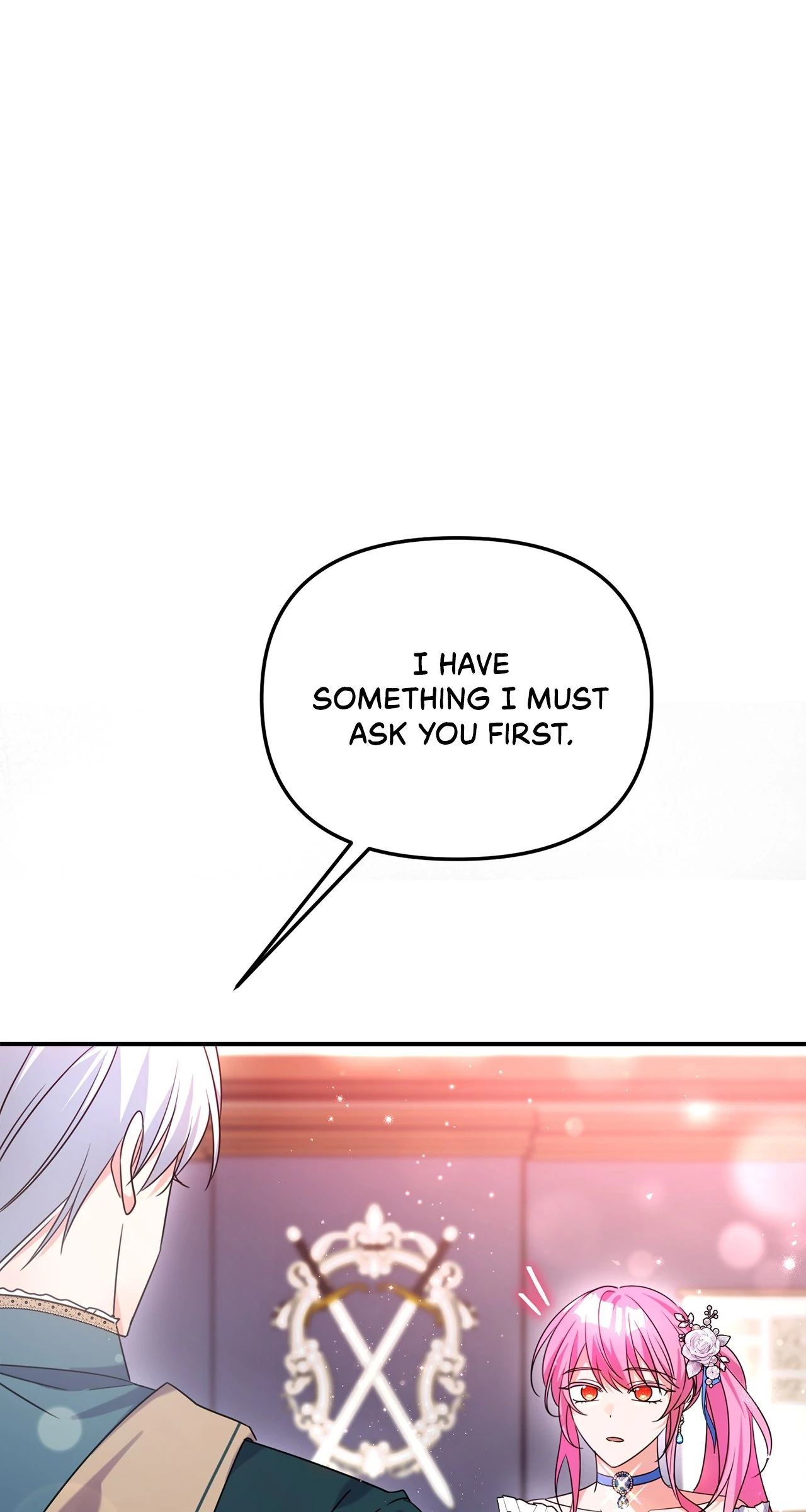 Let Me Enjoy the Extra Life Chapter 20 - page 3