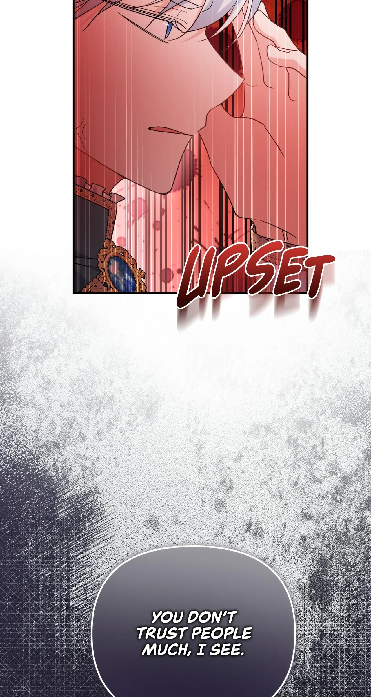 Let Me Enjoy the Extra Life Chapter 20 - page 30