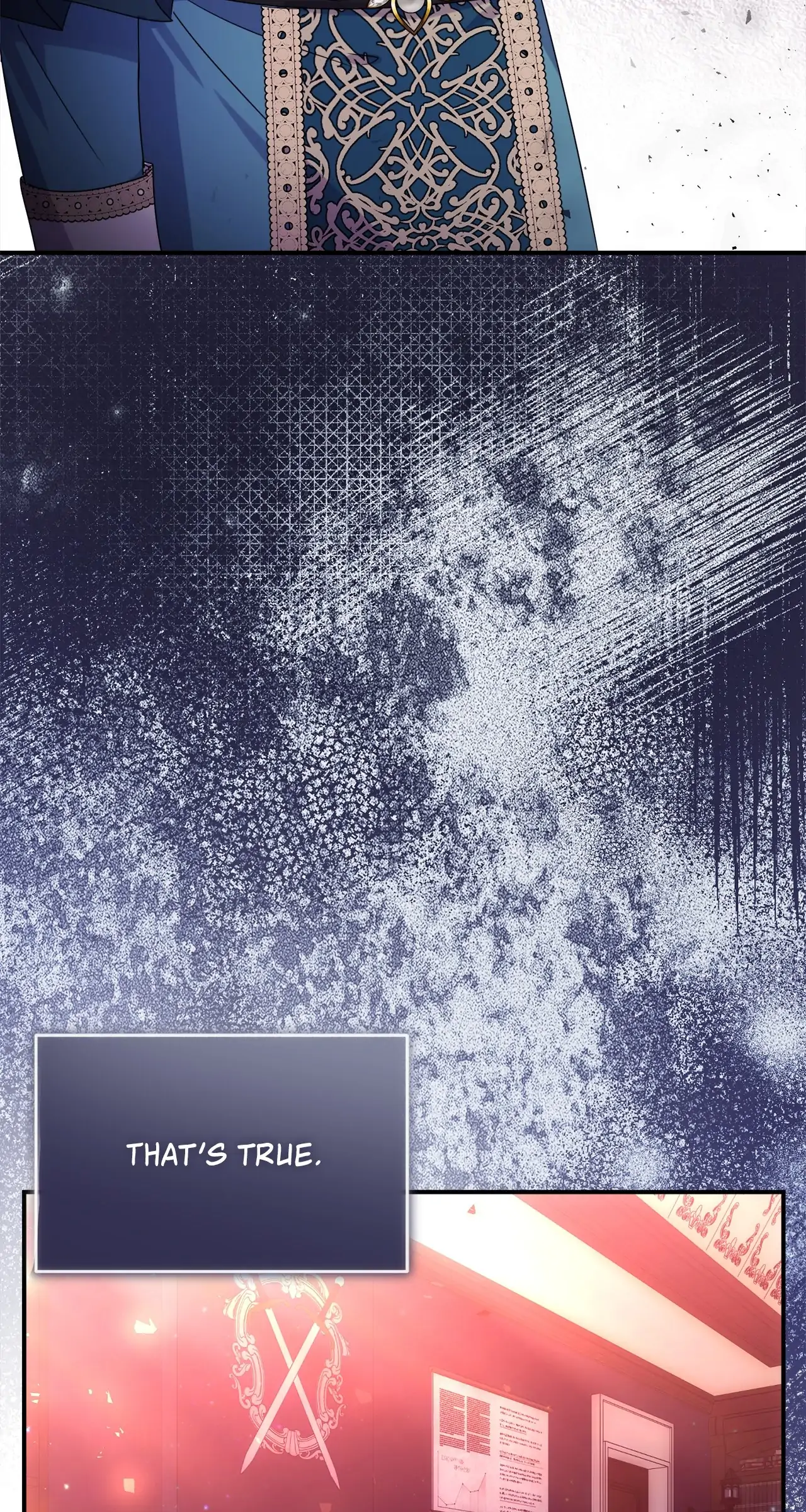 Let Me Enjoy the Extra Life Chapter 20 - page 32