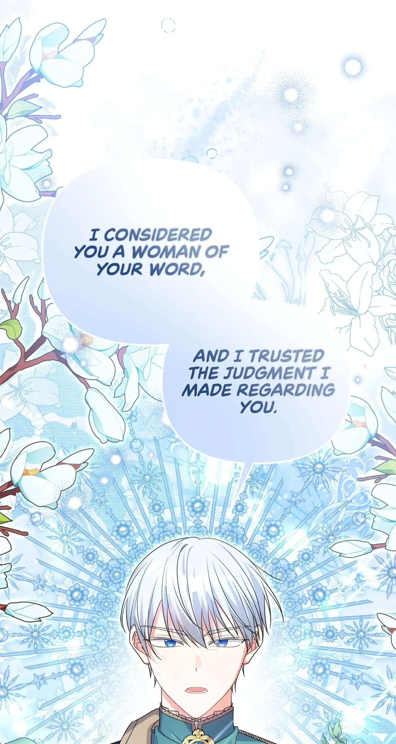 Let Me Enjoy the Extra Life Chapter 20 - page 35