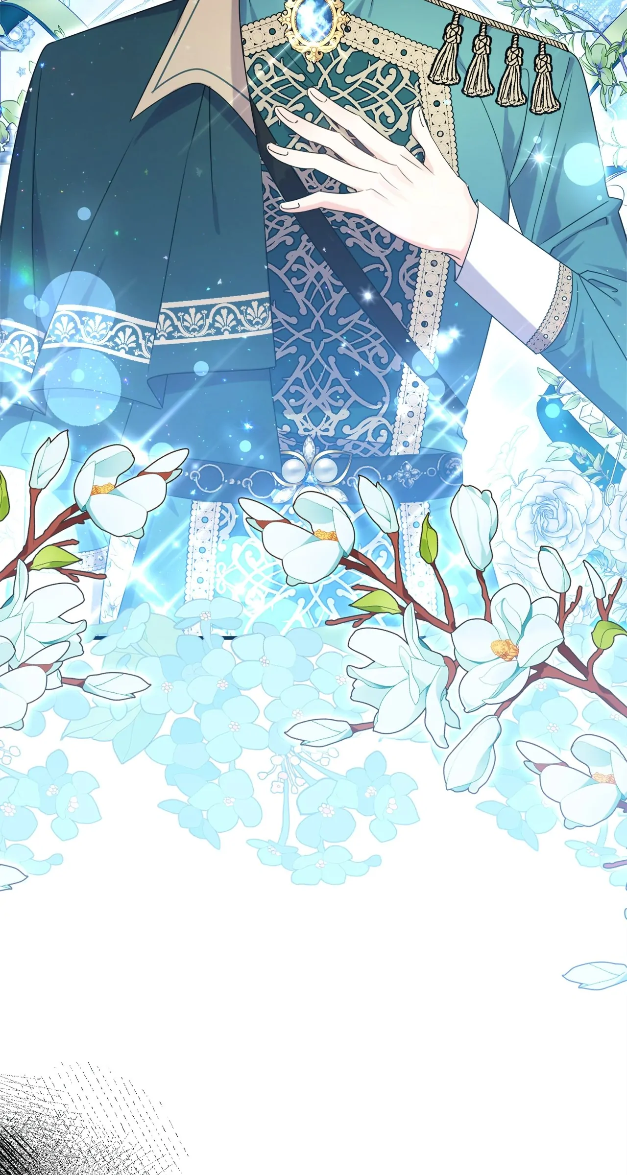 Let Me Enjoy the Extra Life Chapter 20 - page 36