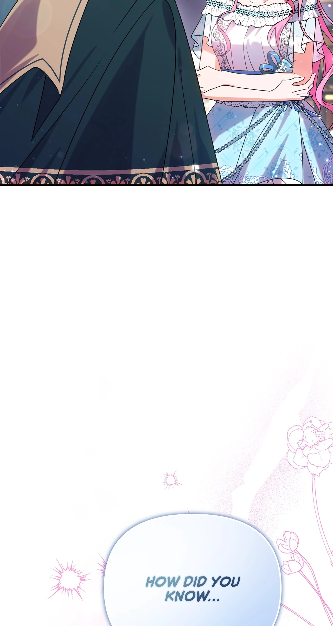 Let Me Enjoy the Extra Life Chapter 20 - page 4