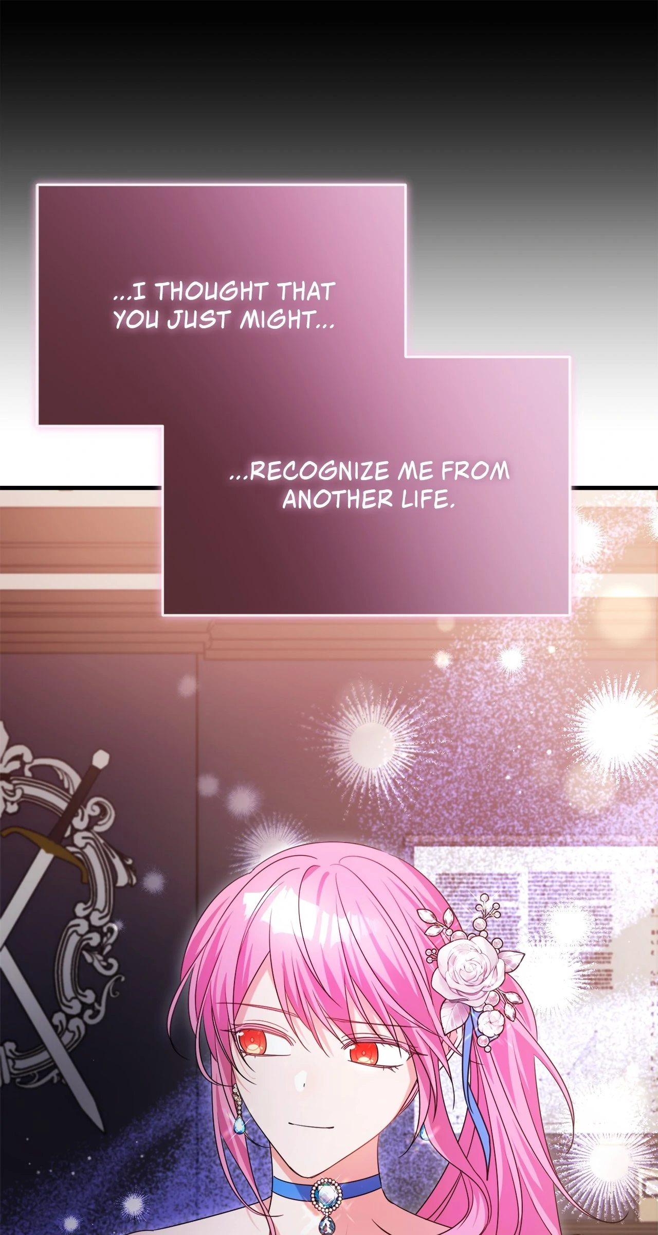 Let Me Enjoy the Extra Life Chapter 20 - page 42