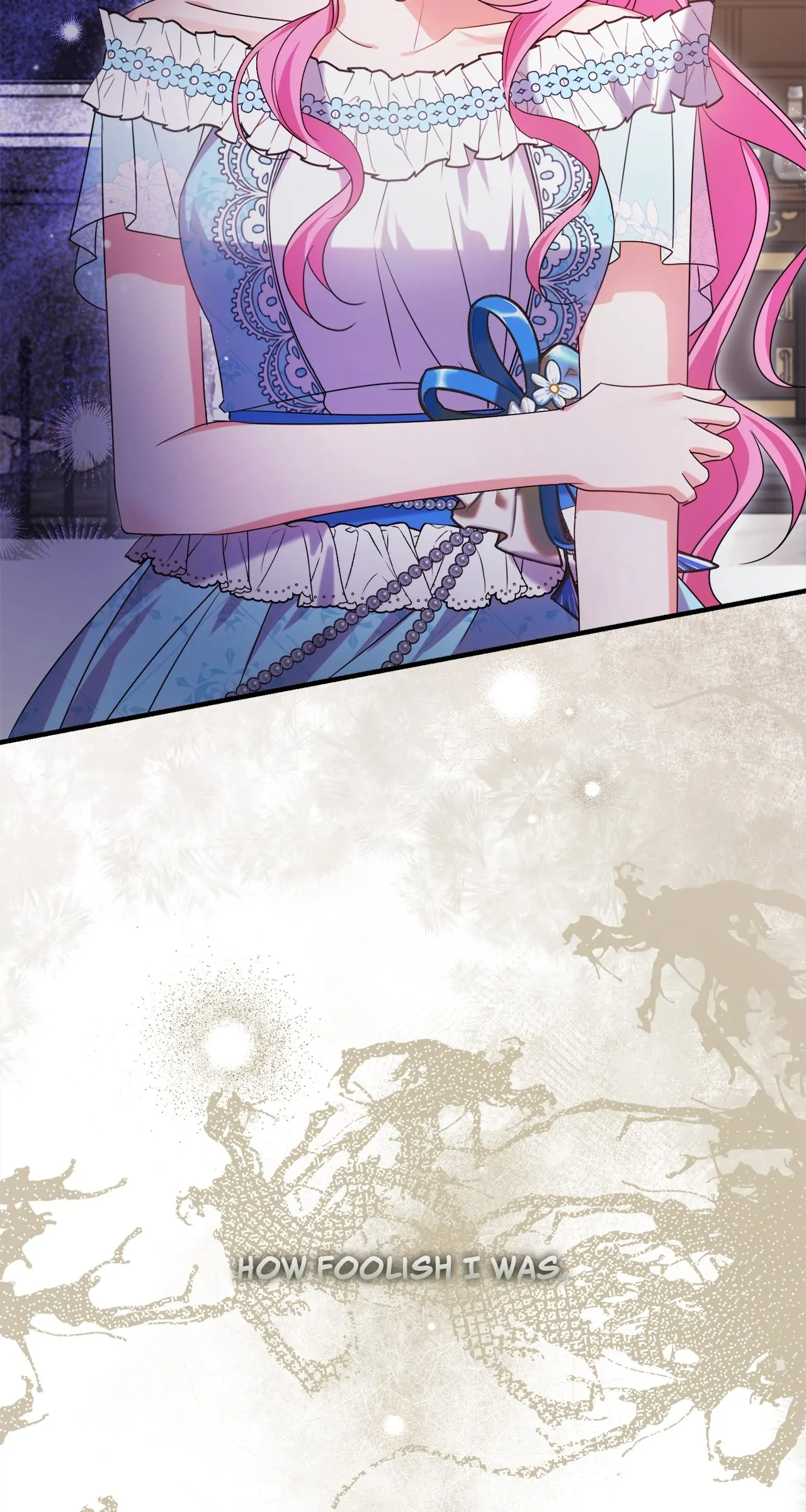 Let Me Enjoy the Extra Life Chapter 20 - page 43