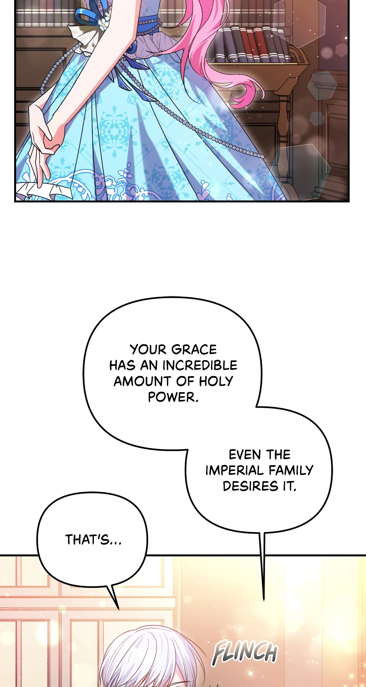 Let Me Enjoy the Extra Life Chapter 20 - page 45