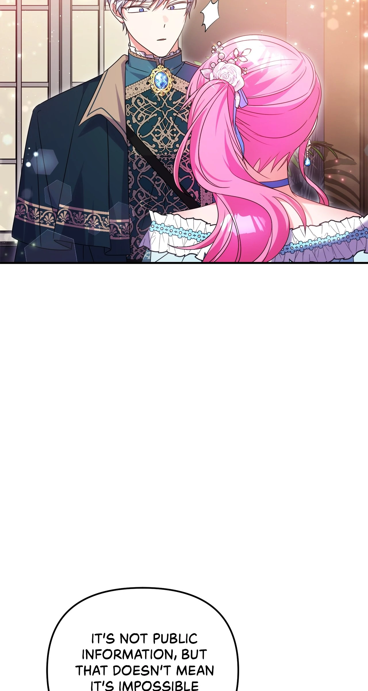 Let Me Enjoy the Extra Life Chapter 20 - page 46