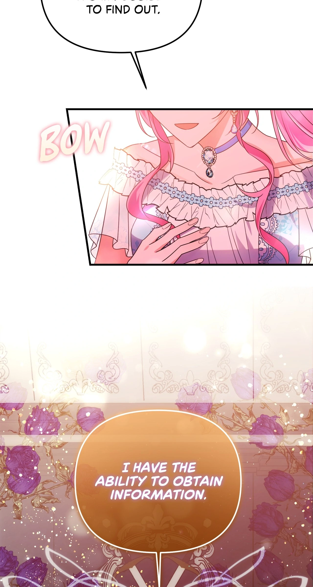 Let Me Enjoy the Extra Life Chapter 20 - page 47