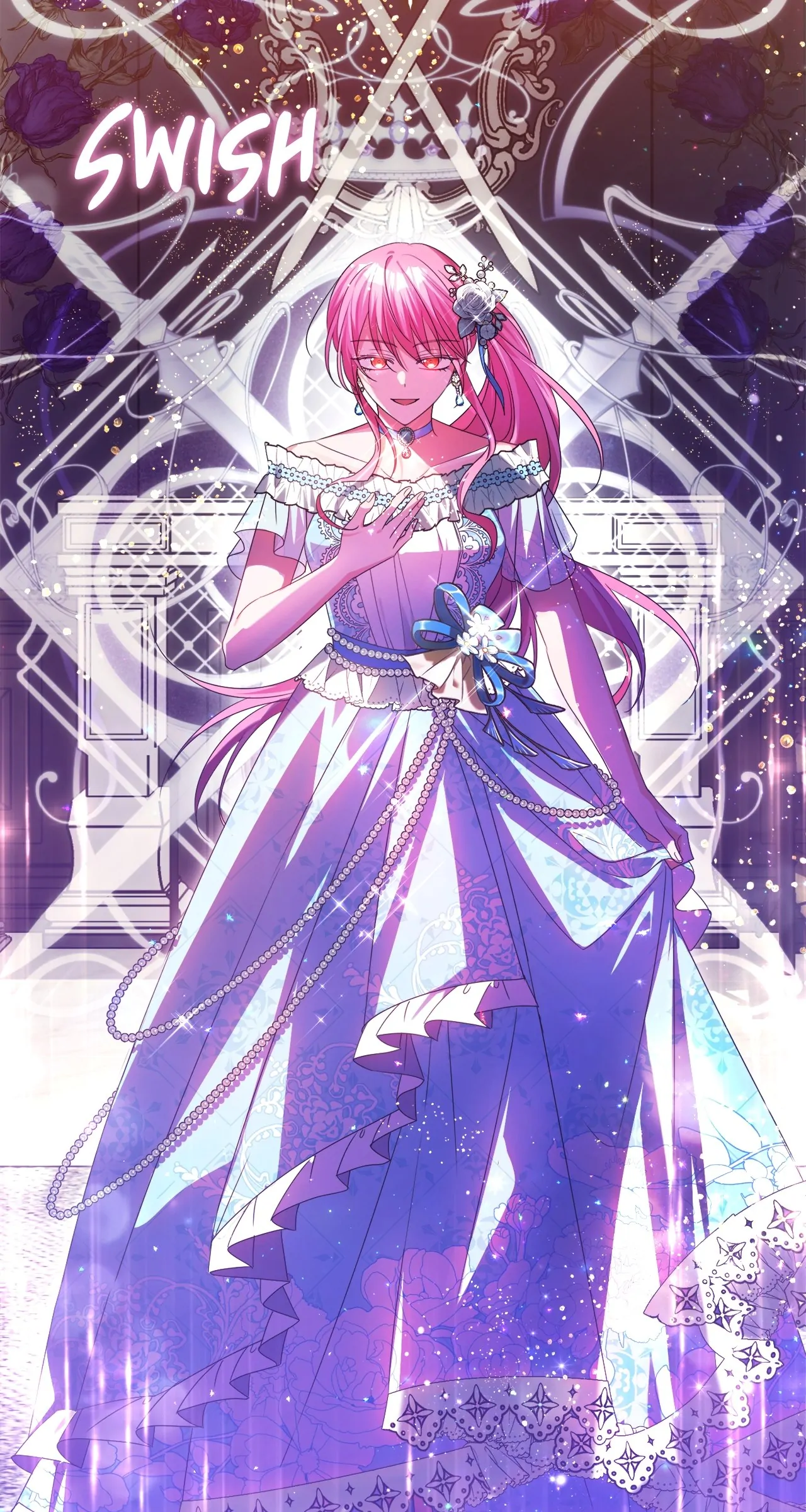 Let Me Enjoy the Extra Life Chapter 20 - page 48