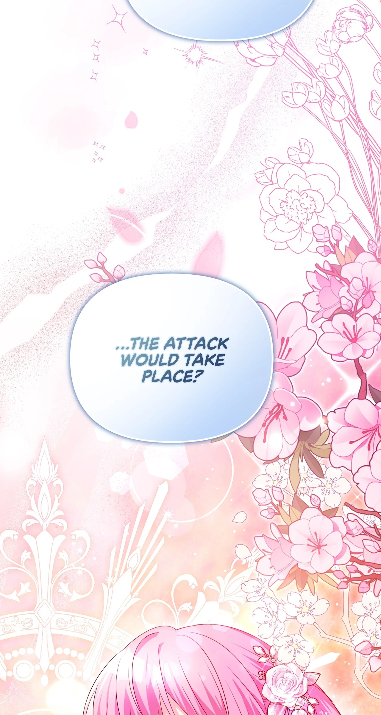 Let Me Enjoy the Extra Life Chapter 20 - page 5