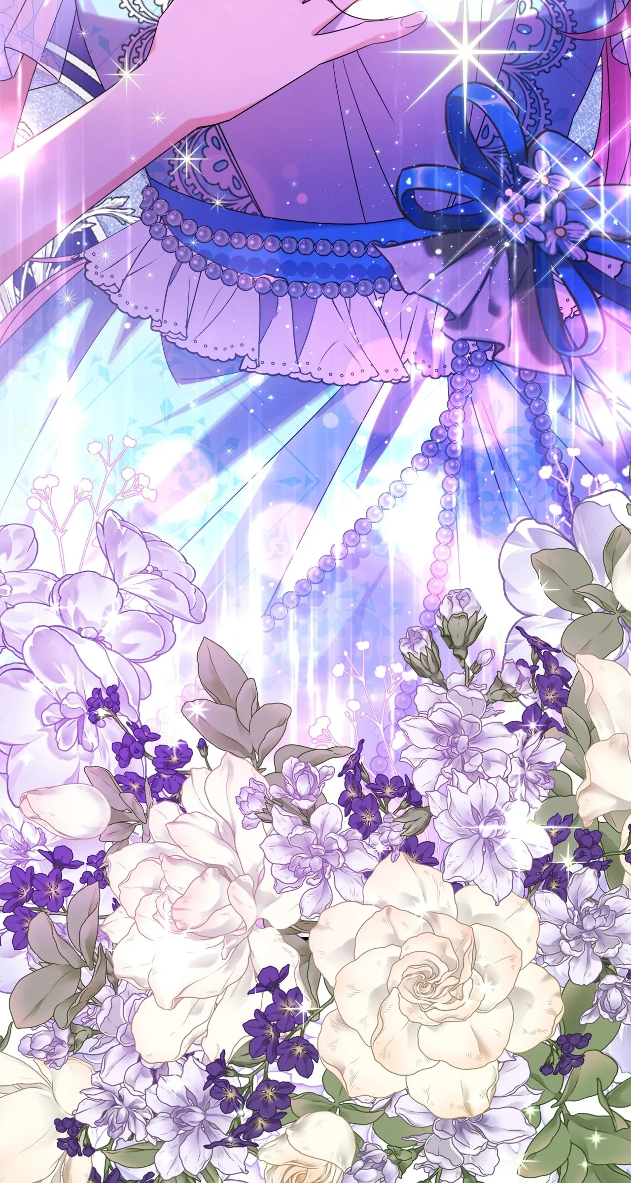 Let Me Enjoy the Extra Life Chapter 20 - page 52