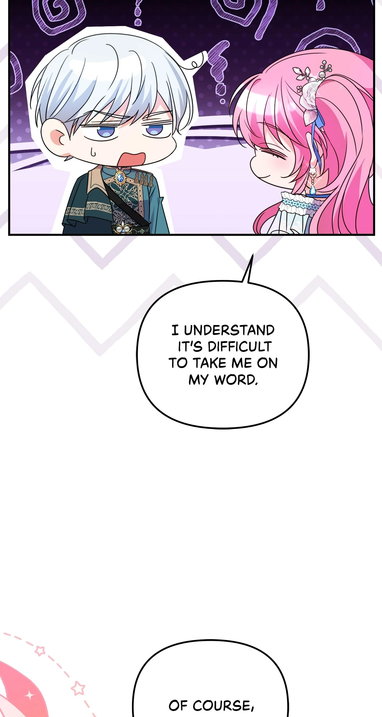 Let Me Enjoy the Extra Life Chapter 20 - page 54