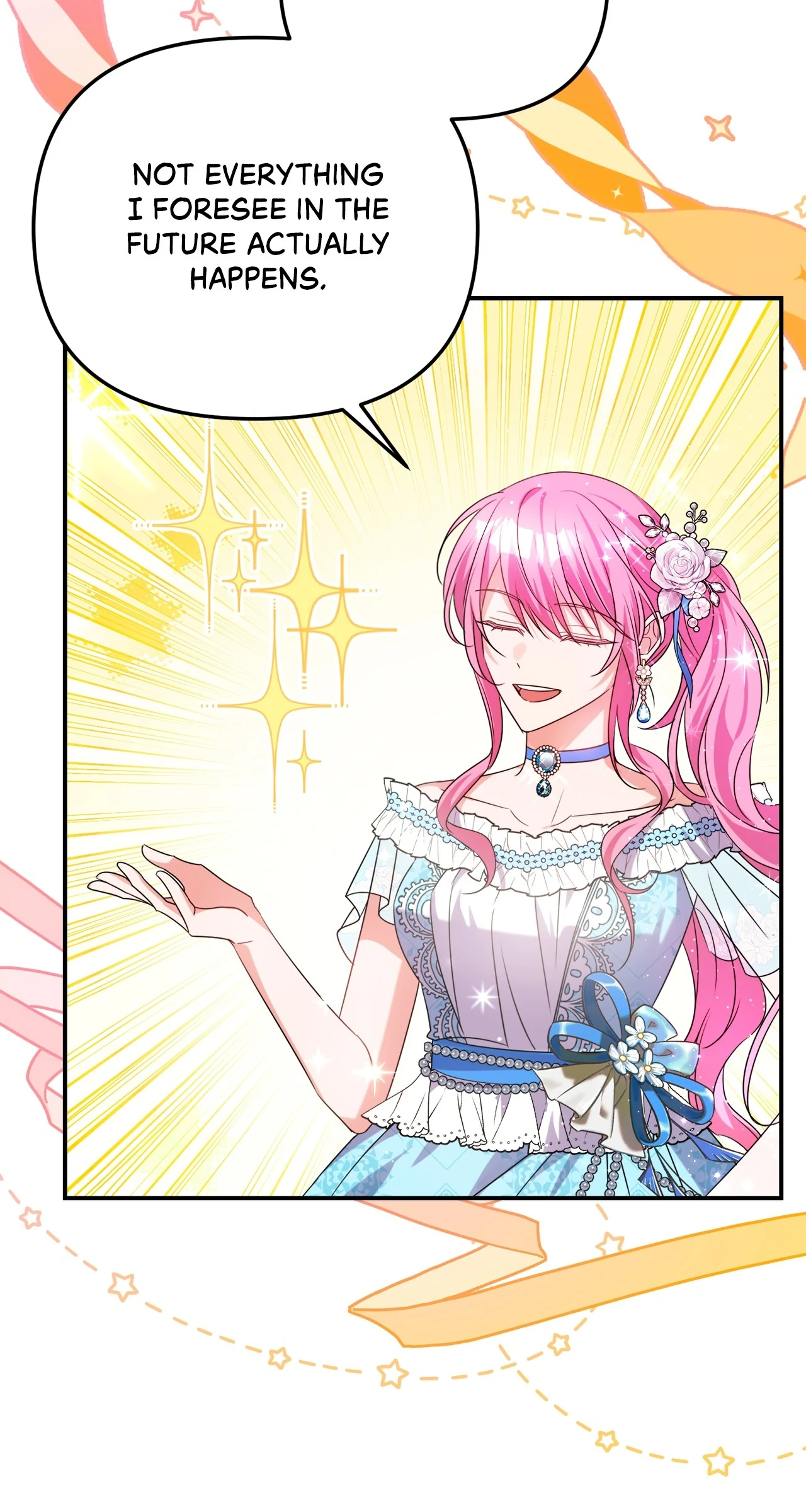 Let Me Enjoy the Extra Life Chapter 20 - page 55