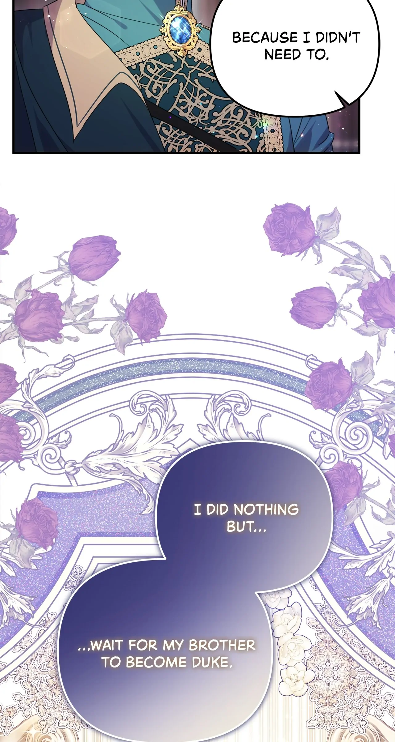 Let Me Enjoy the Extra Life Chapter 20 - page 58