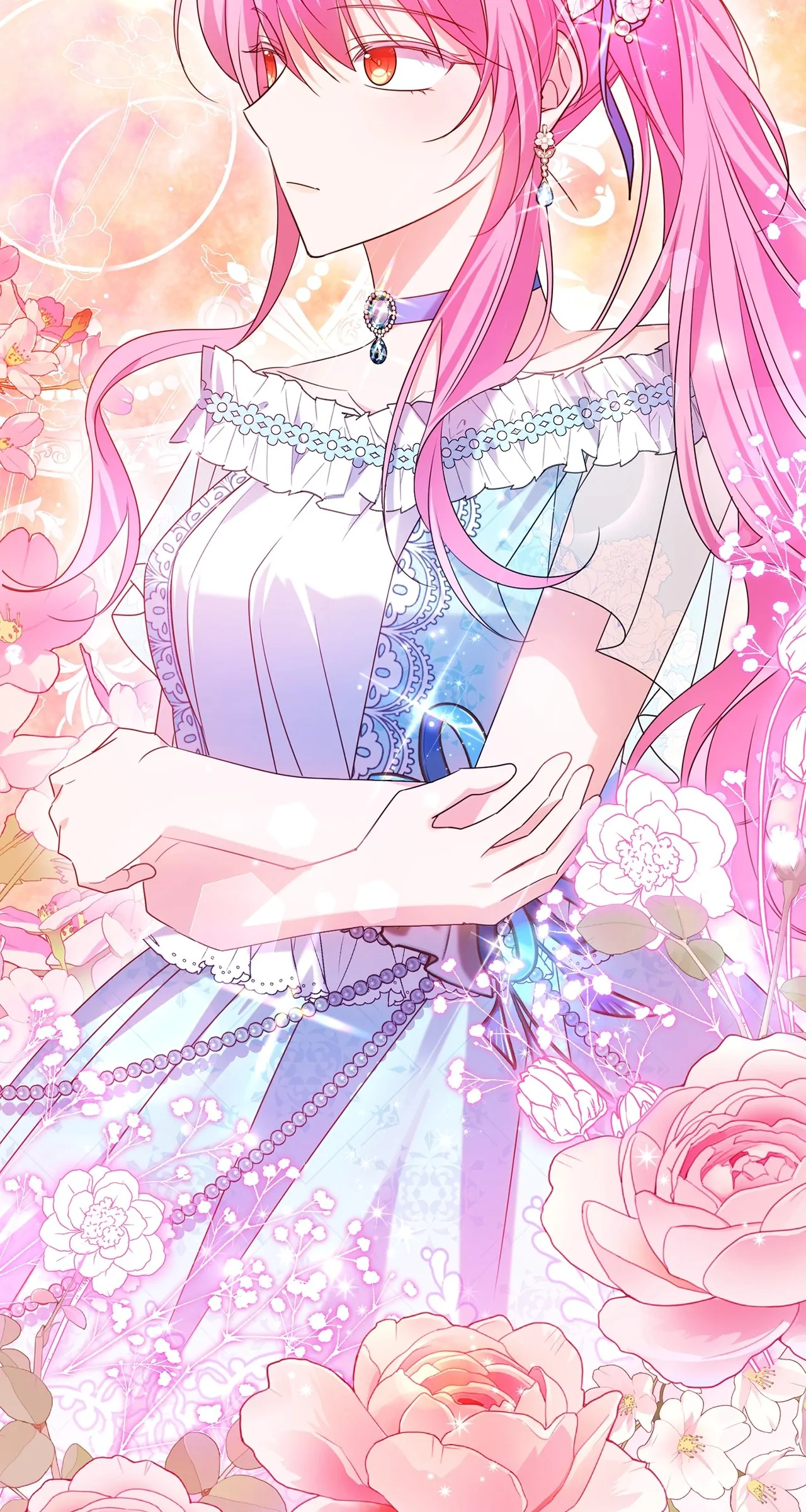 Let Me Enjoy the Extra Life Chapter 20 - page 6