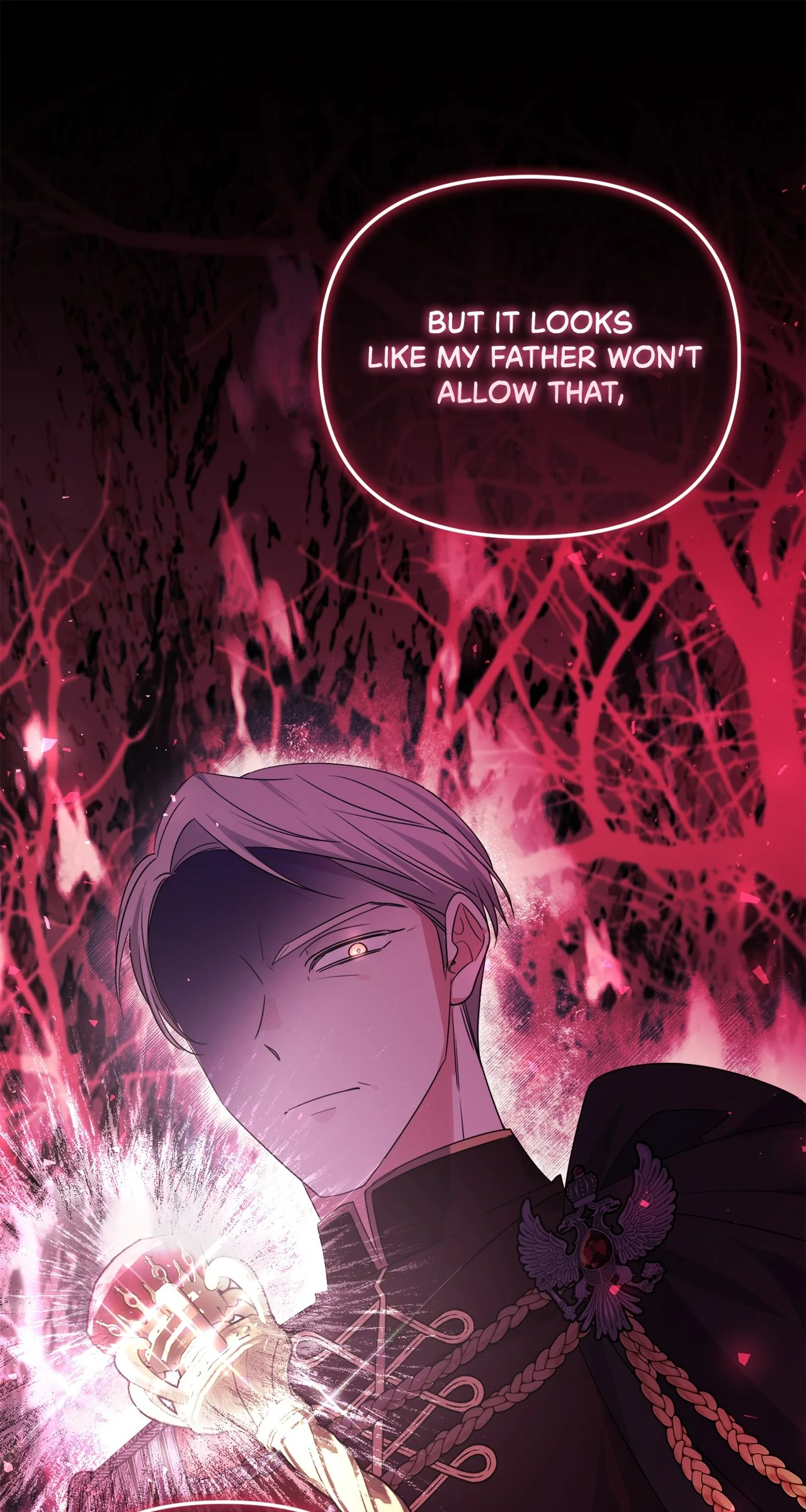 Let Me Enjoy the Extra Life Chapter 20 - page 62