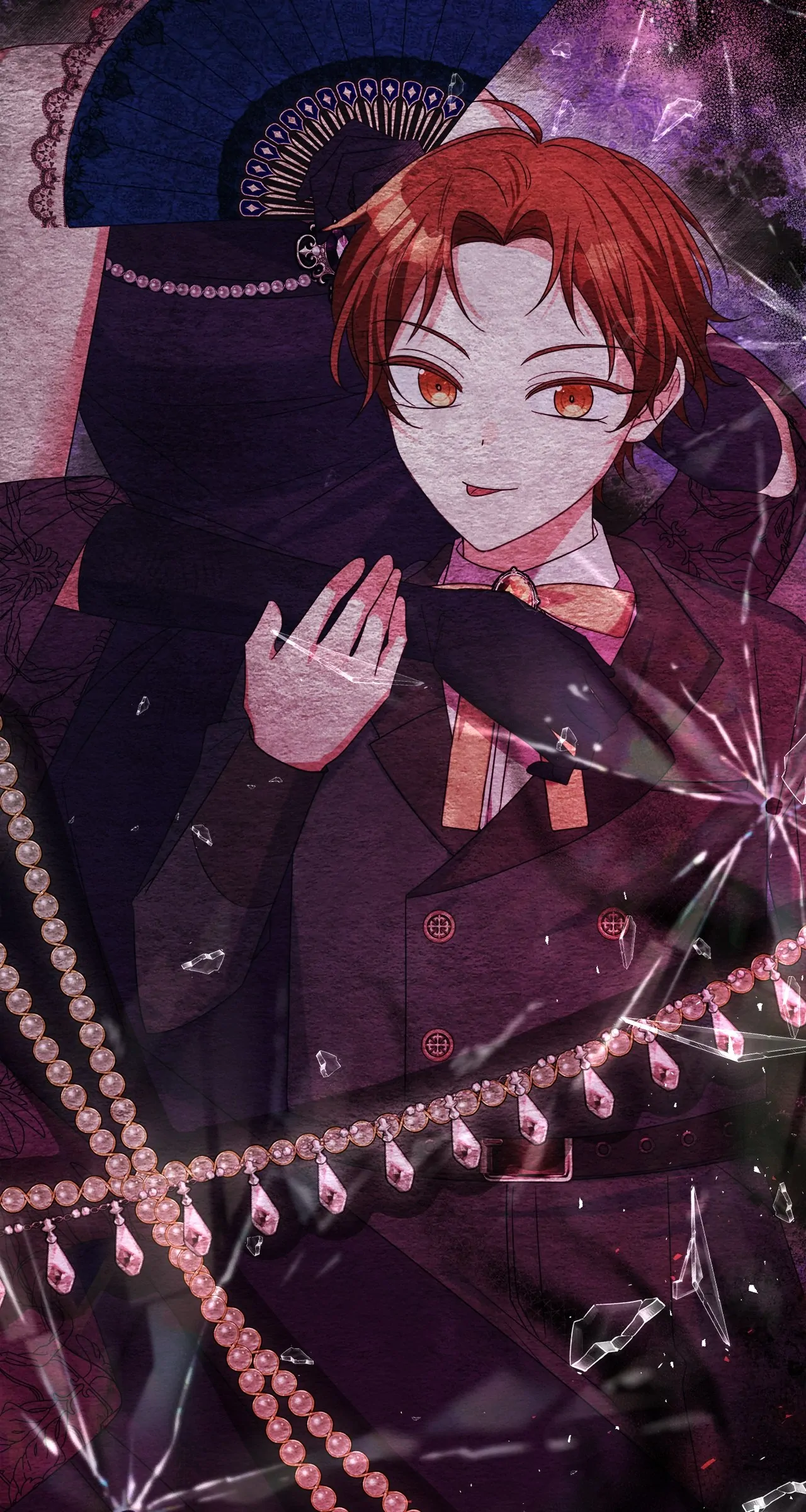 Let Me Enjoy the Extra Life Chapter 20 - page 64