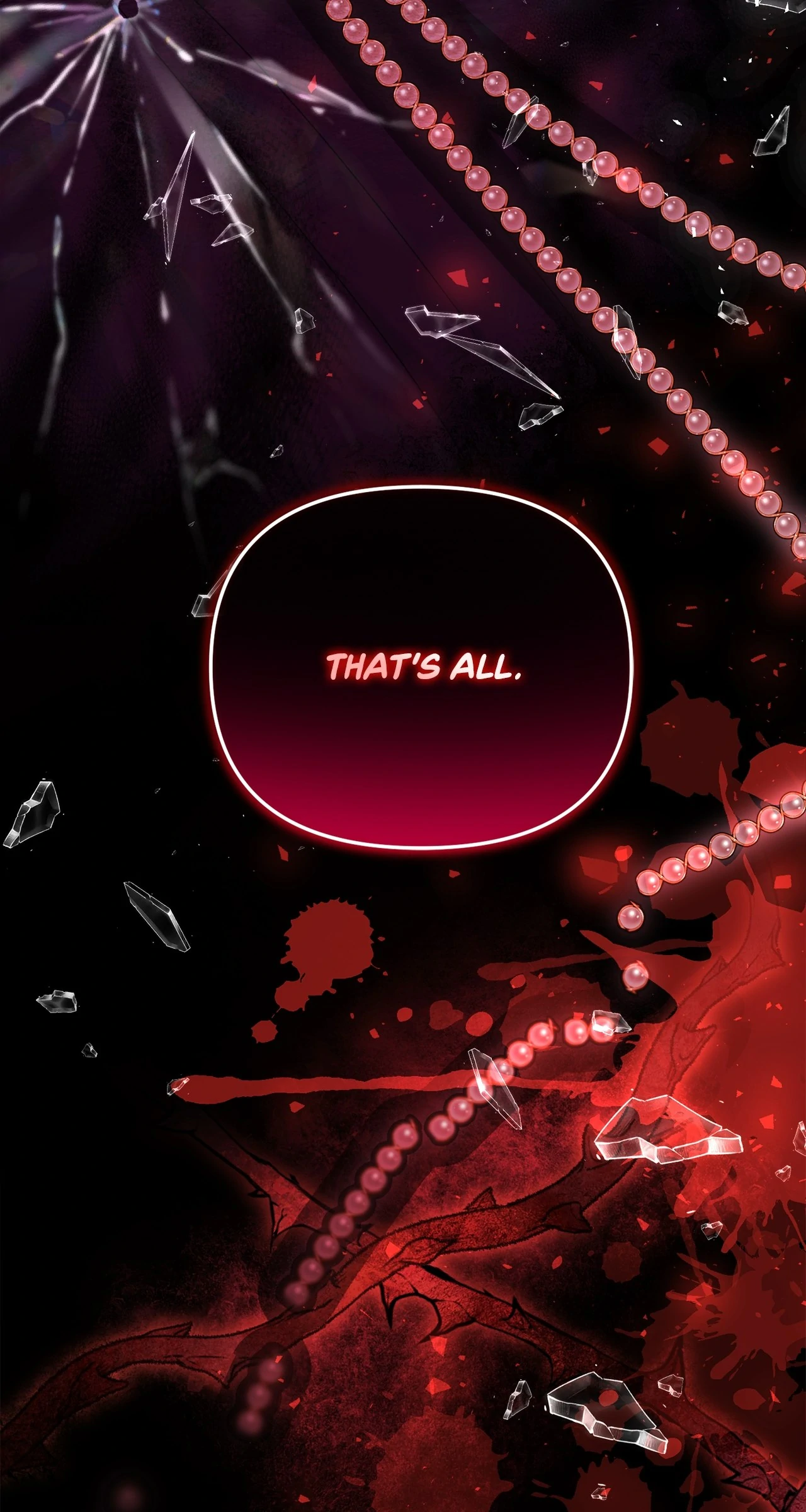 Let Me Enjoy the Extra Life Chapter 20 - page 65