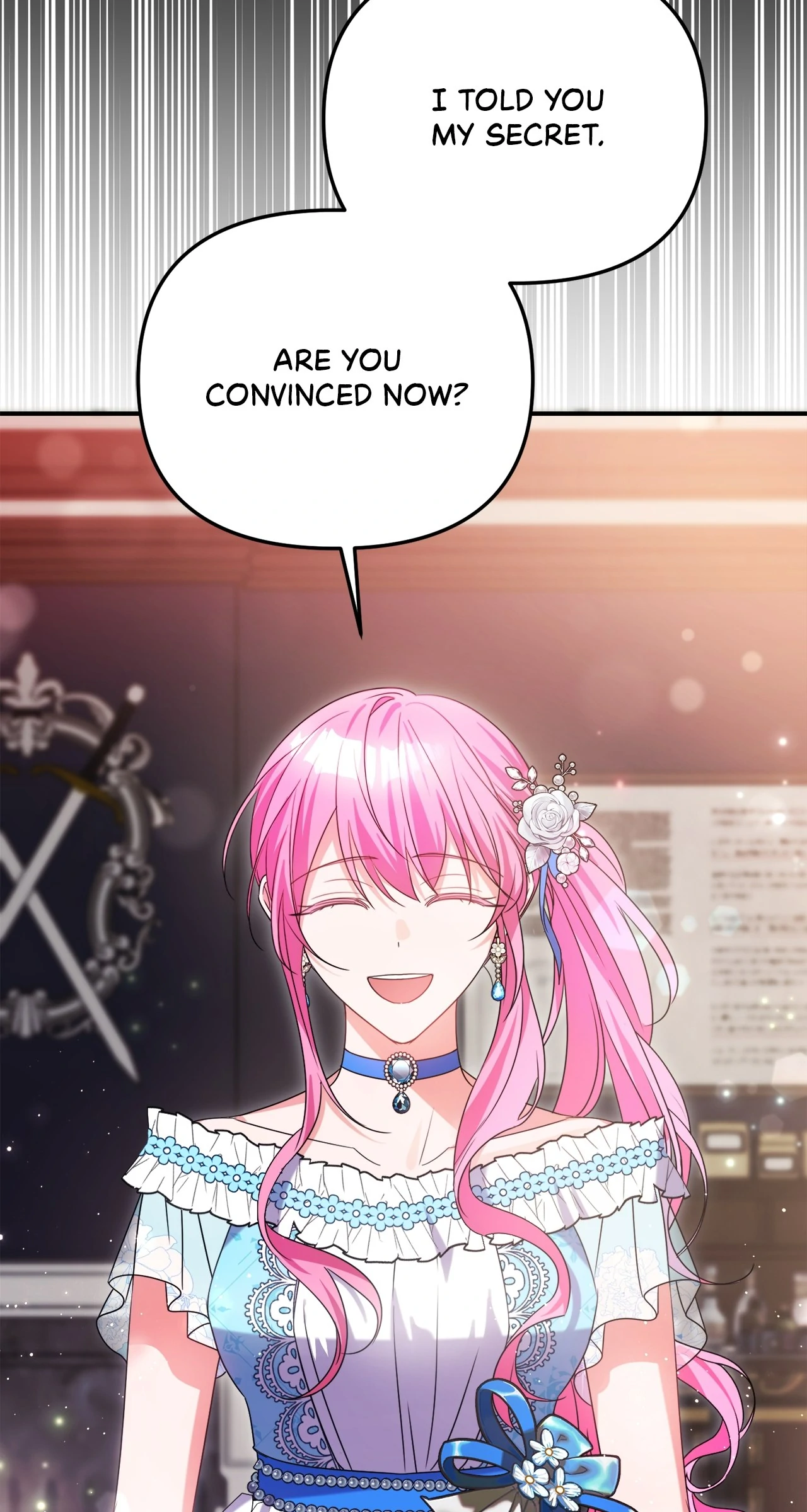 Let Me Enjoy the Extra Life Chapter 20 - page 67