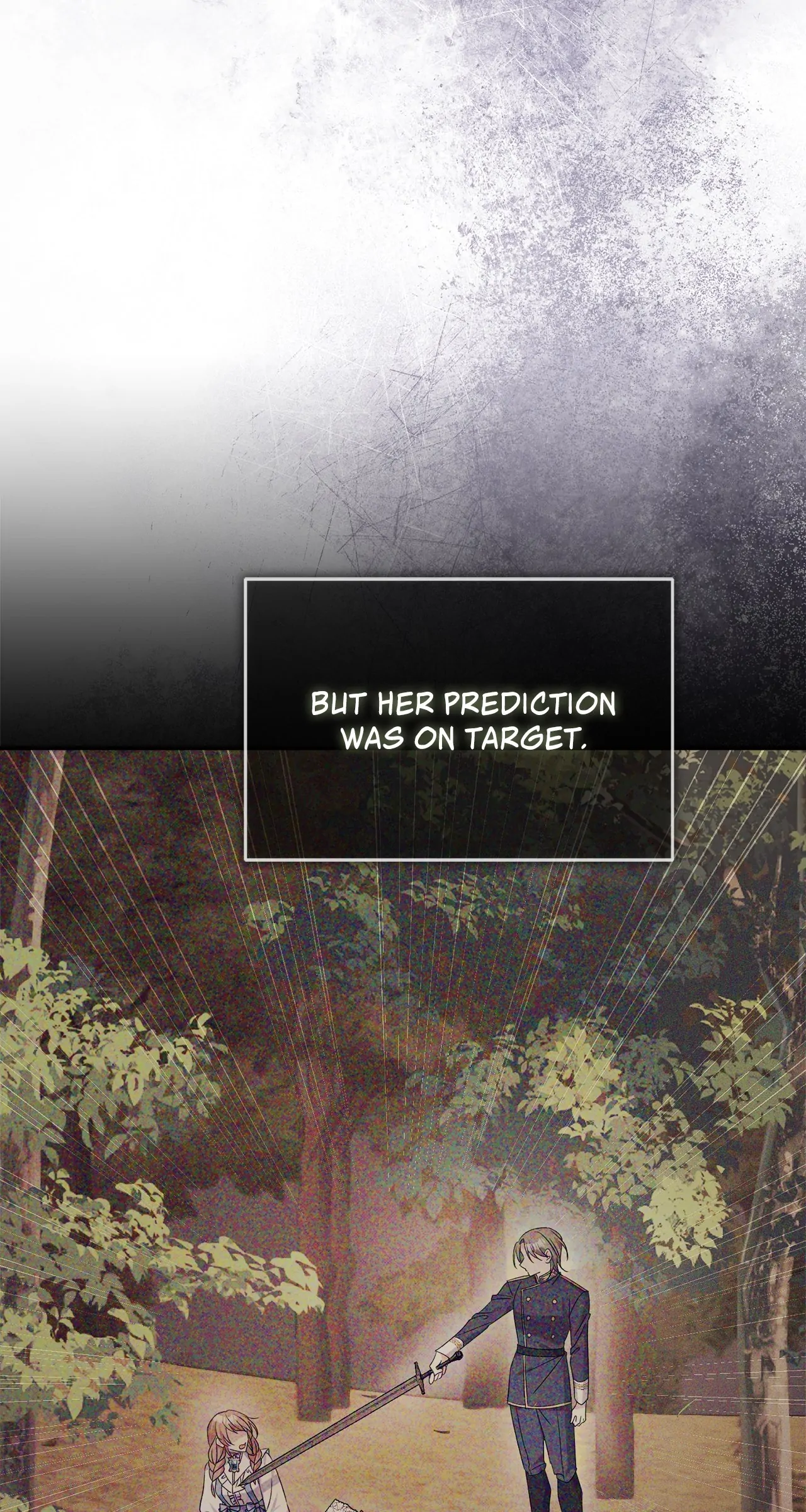 Let Me Enjoy the Extra Life Chapter 20 - page 70