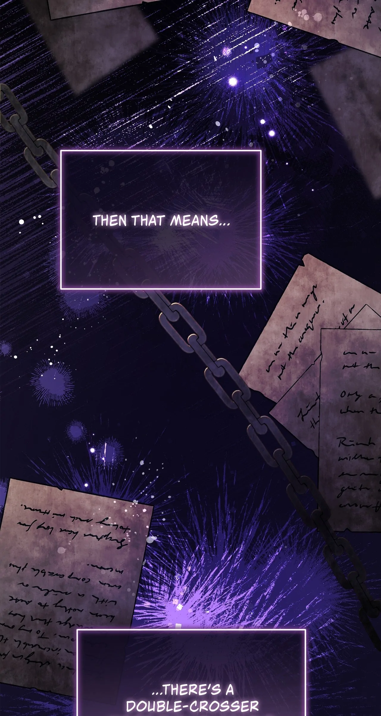 Let Me Enjoy the Extra Life Chapter 20 - page 74