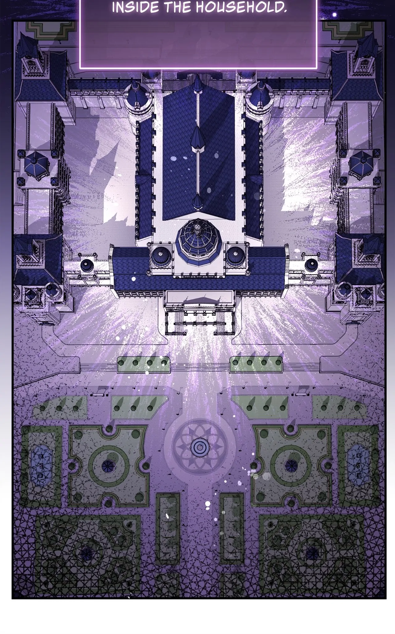 Let Me Enjoy the Extra Life Chapter 20 - page 75