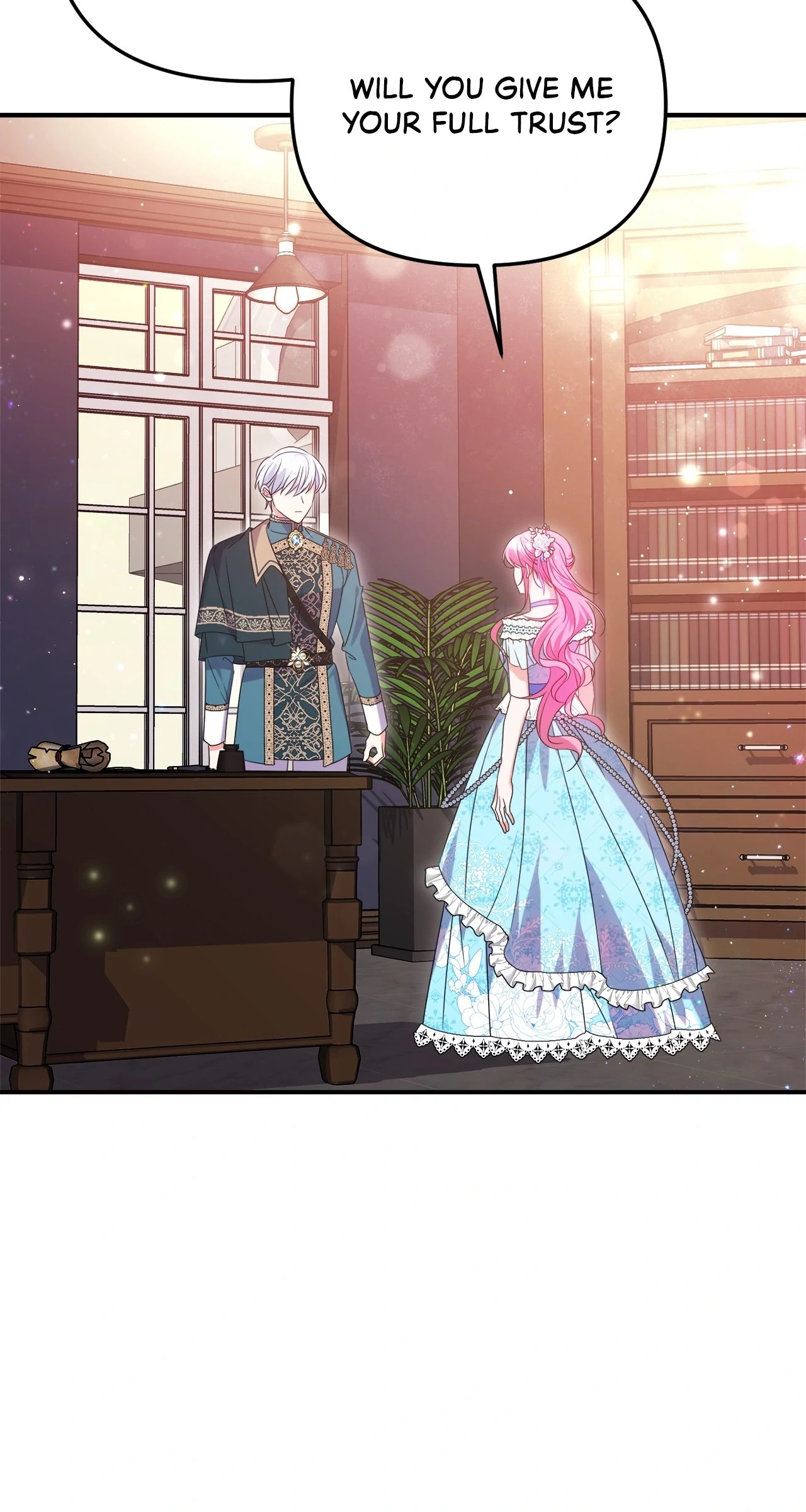 Let Me Enjoy the Extra Life Chapter 20 - page 77