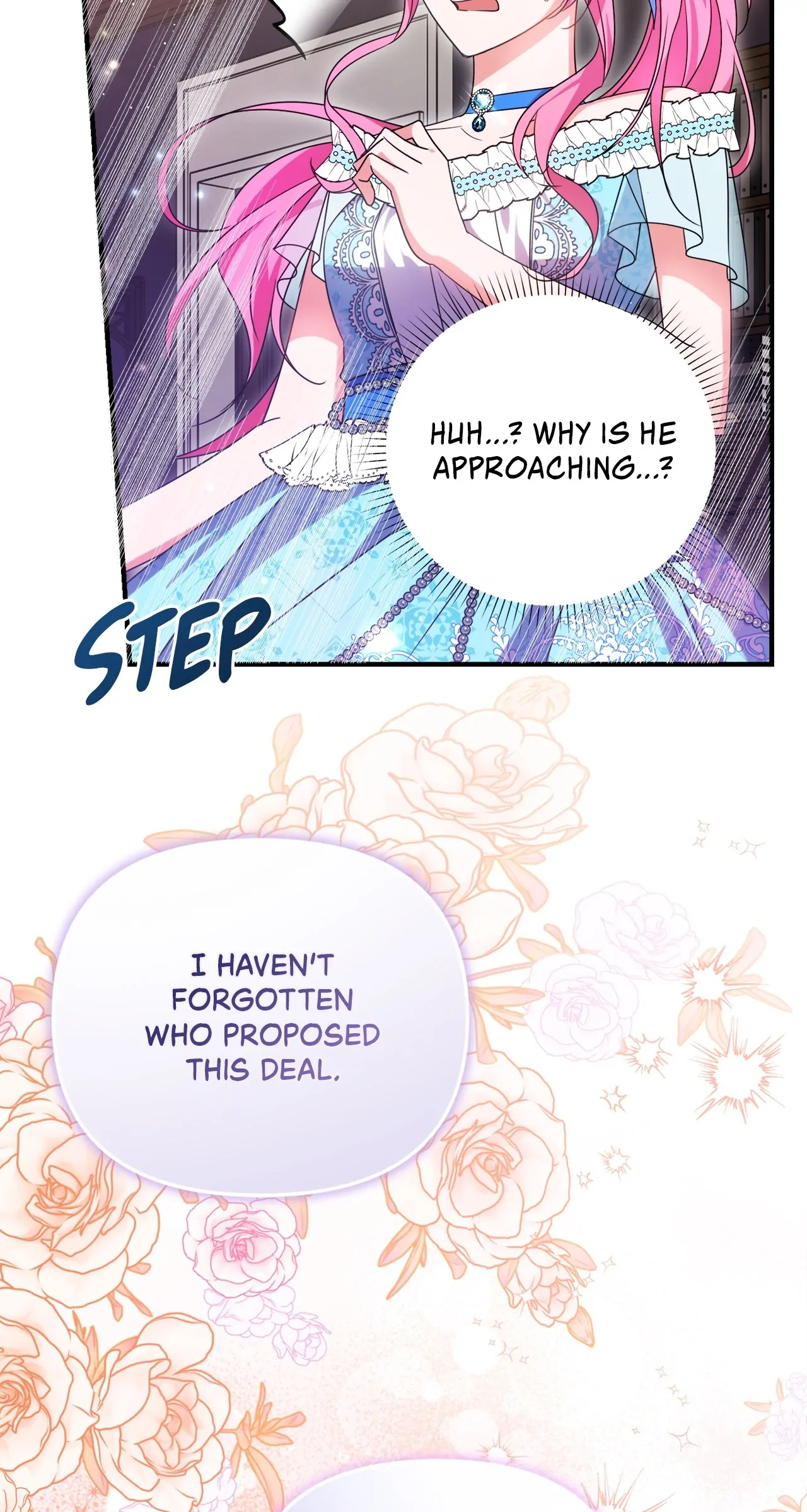 Let Me Enjoy the Extra Life Chapter 20 - page 80